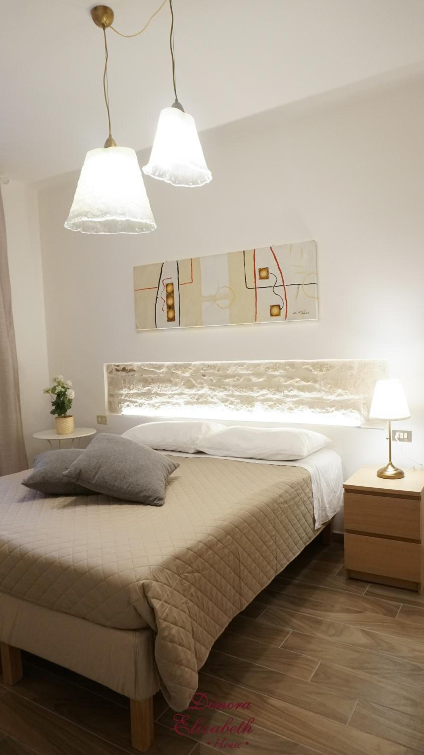 Deluxe Double or Twin Room - Photo 22