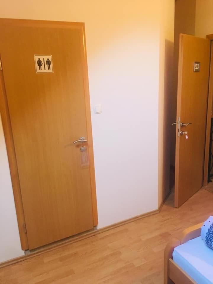 Standard Quadruple Room photo 2