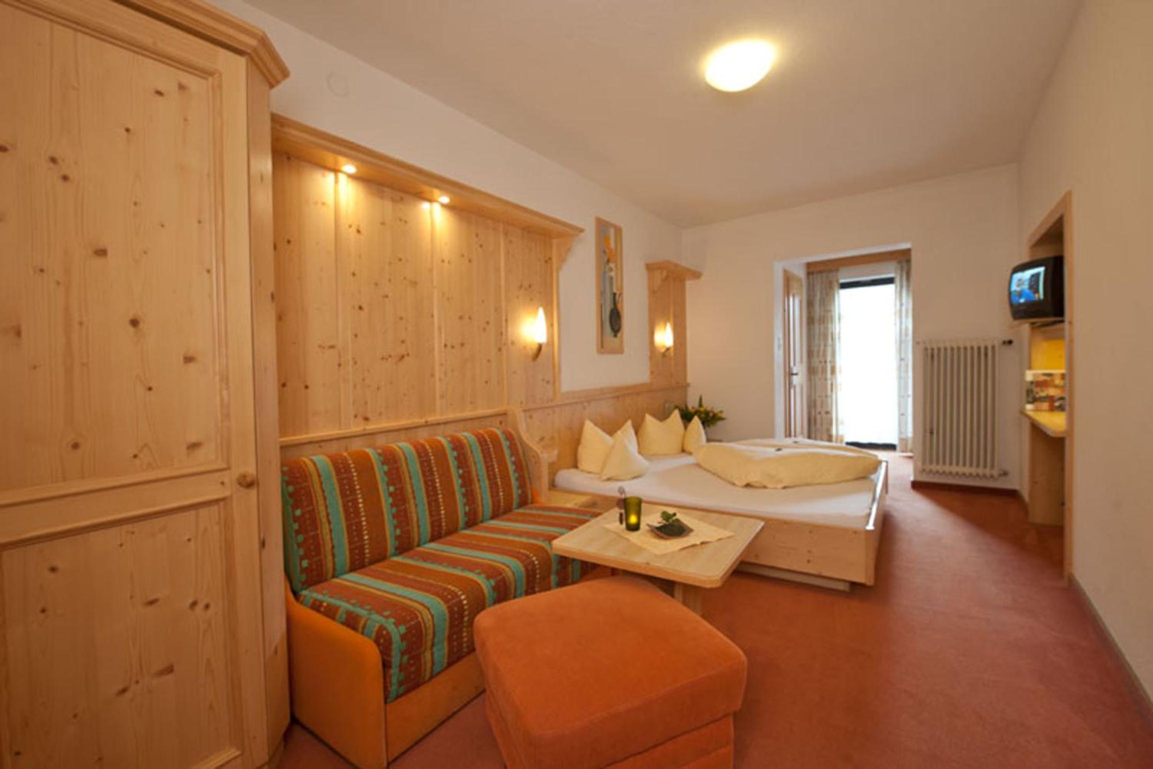 Special Offer - Triple Room photo 1