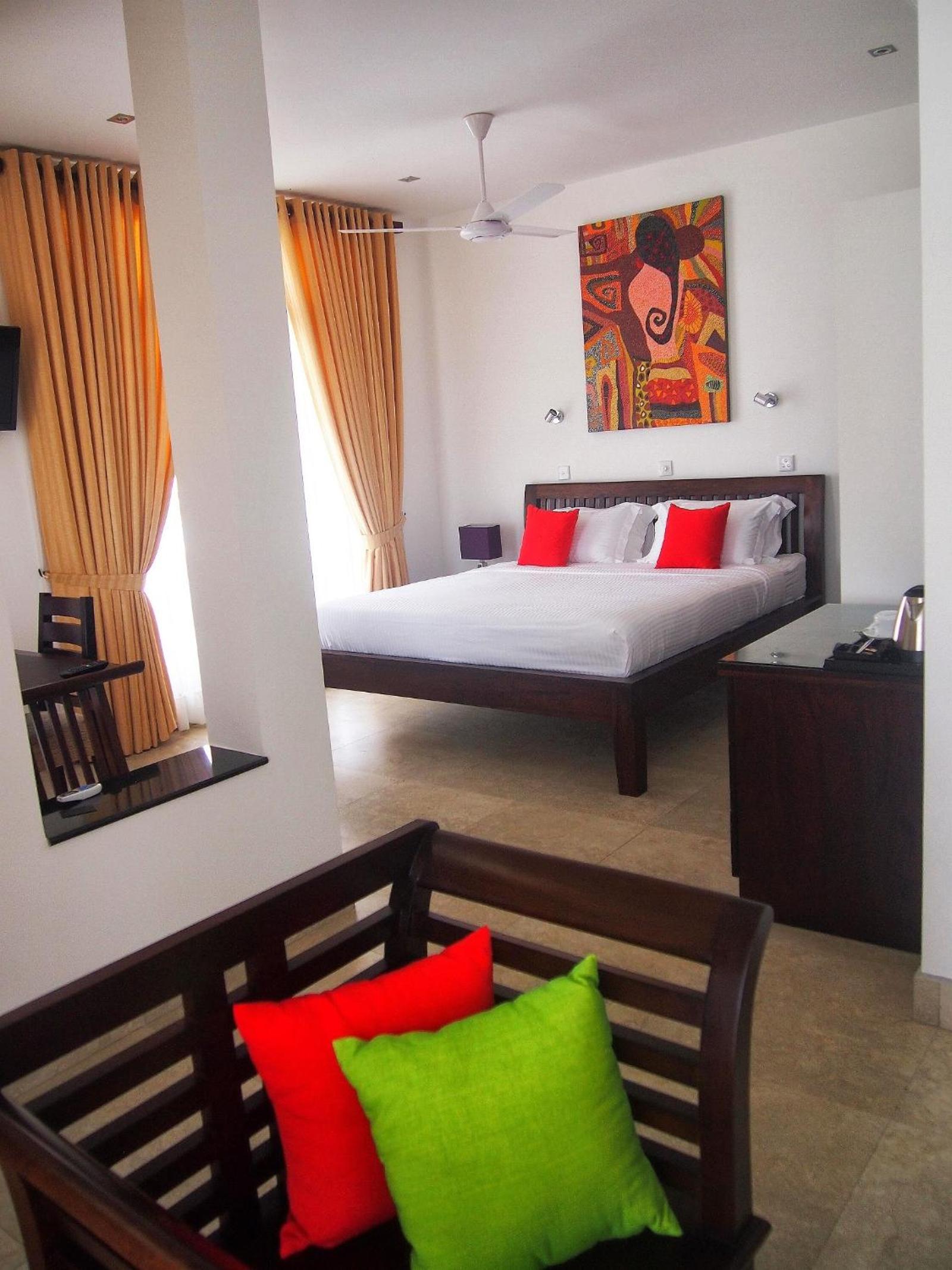 King Room with Ocean View