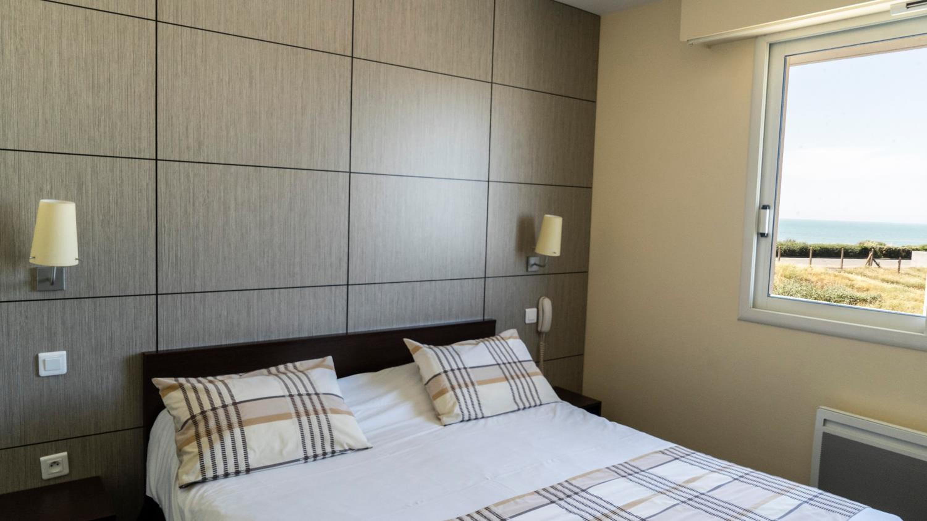 Double Room - Le Gois