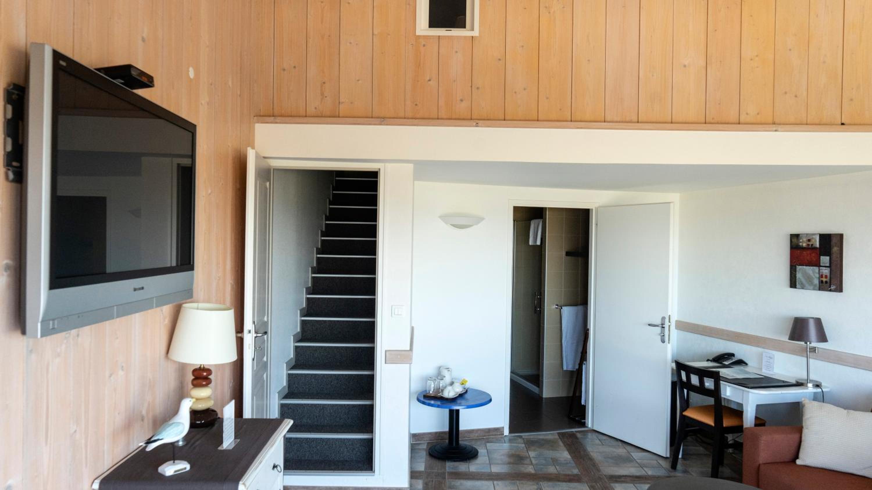 Superior Suite - Grand Large
