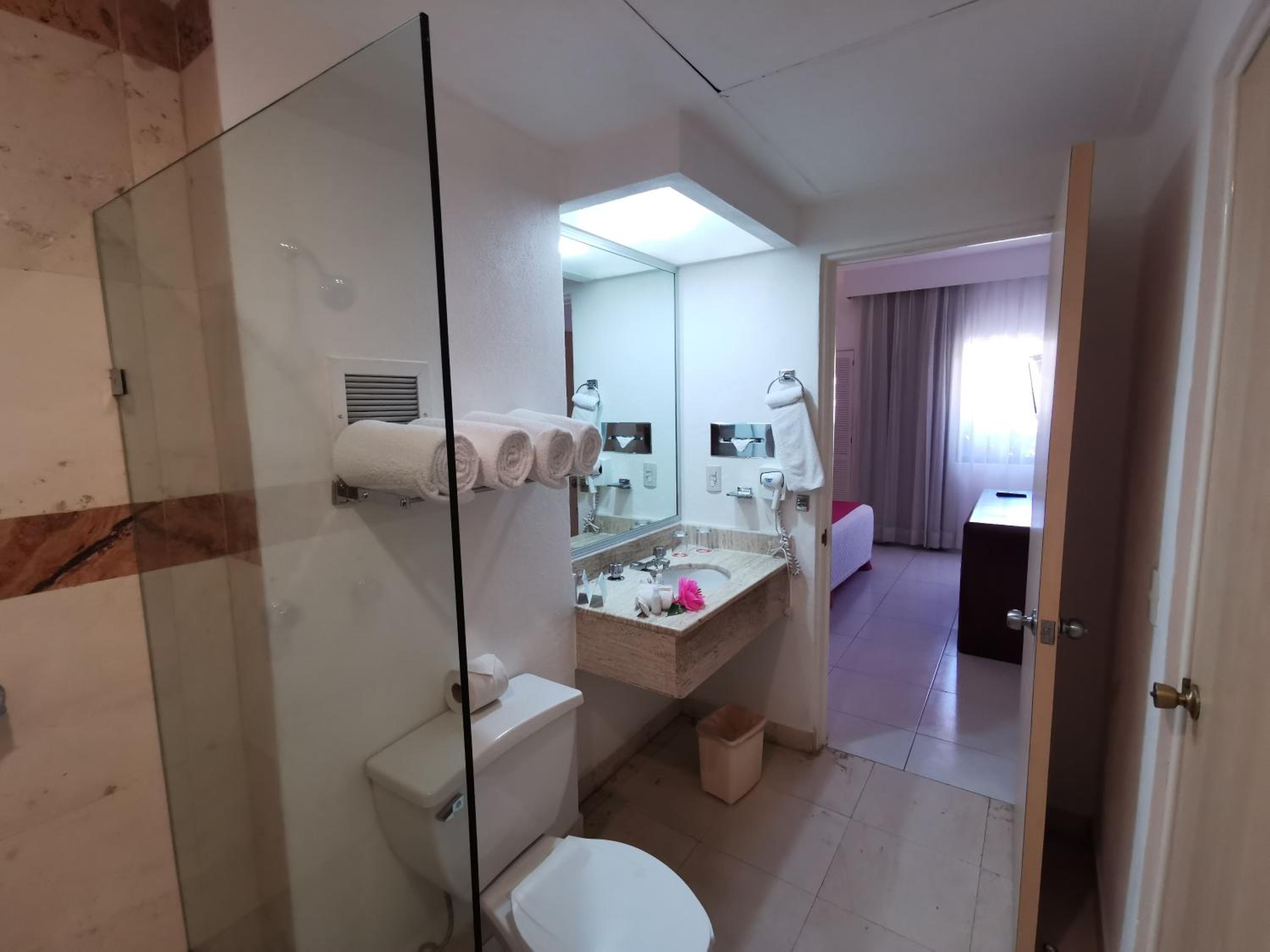 1 bedroom suite mountain section - Photo 6