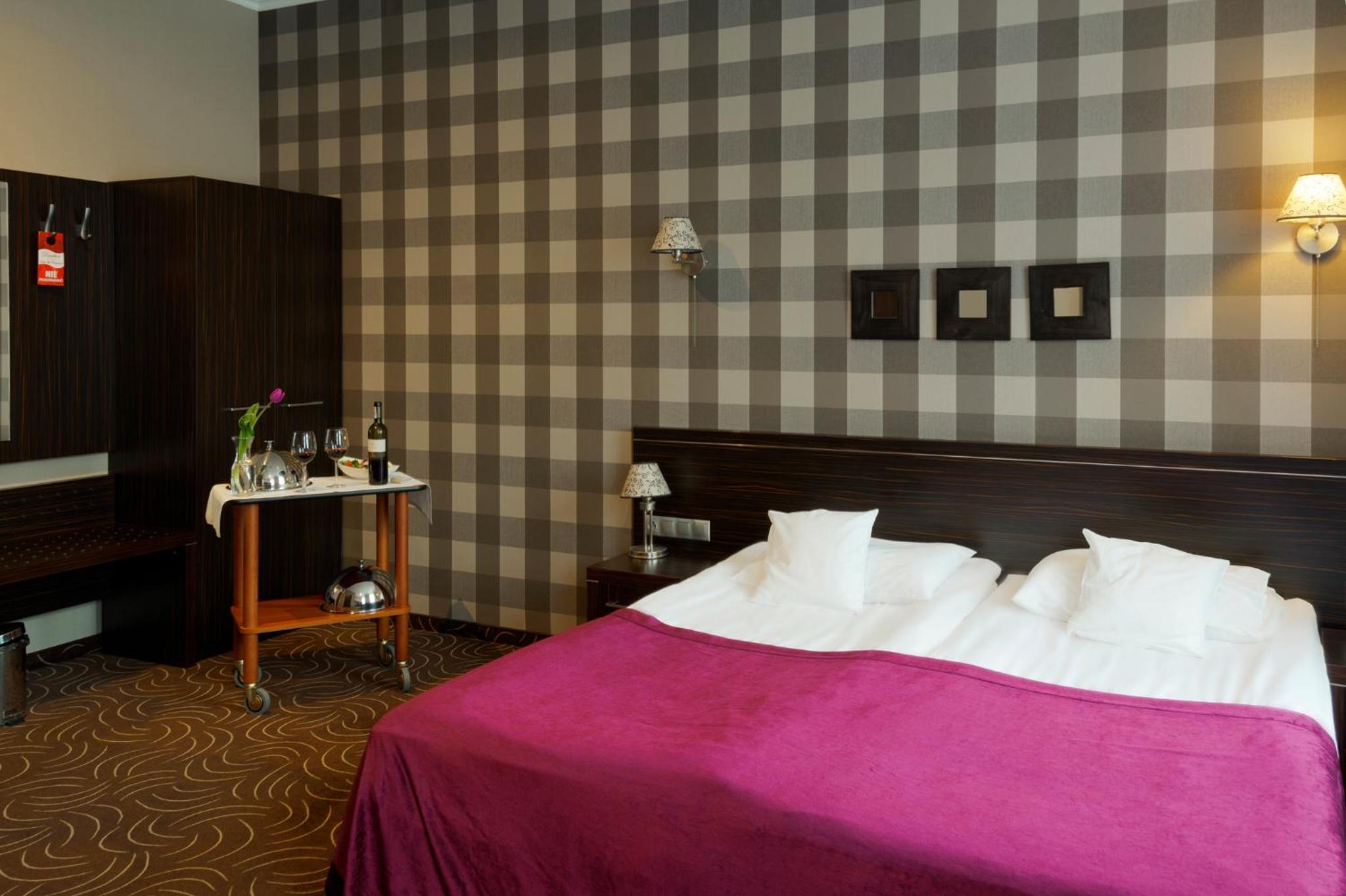 Premium Double Room photo 2
