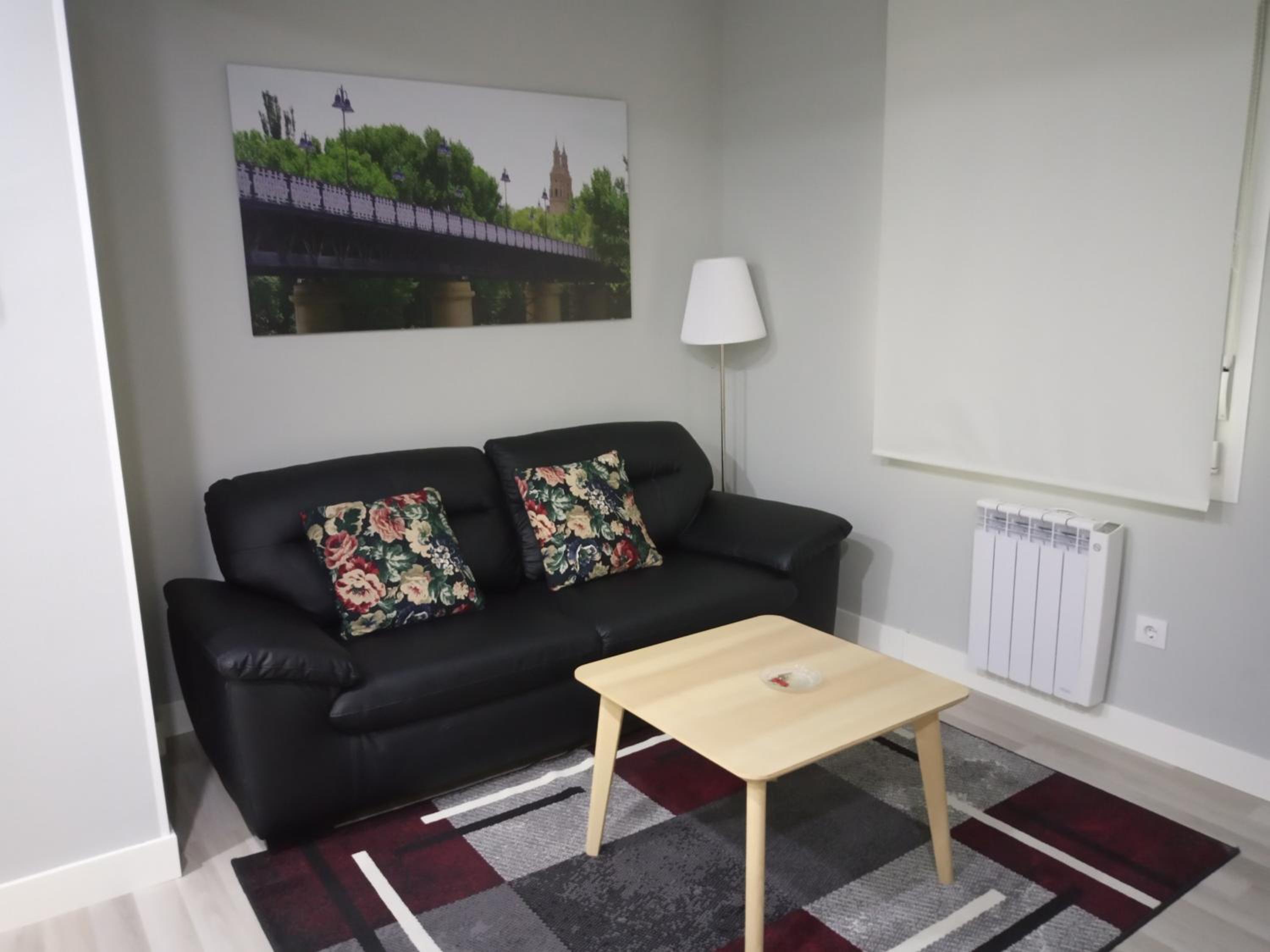 Standard Apartment - Photo 1
