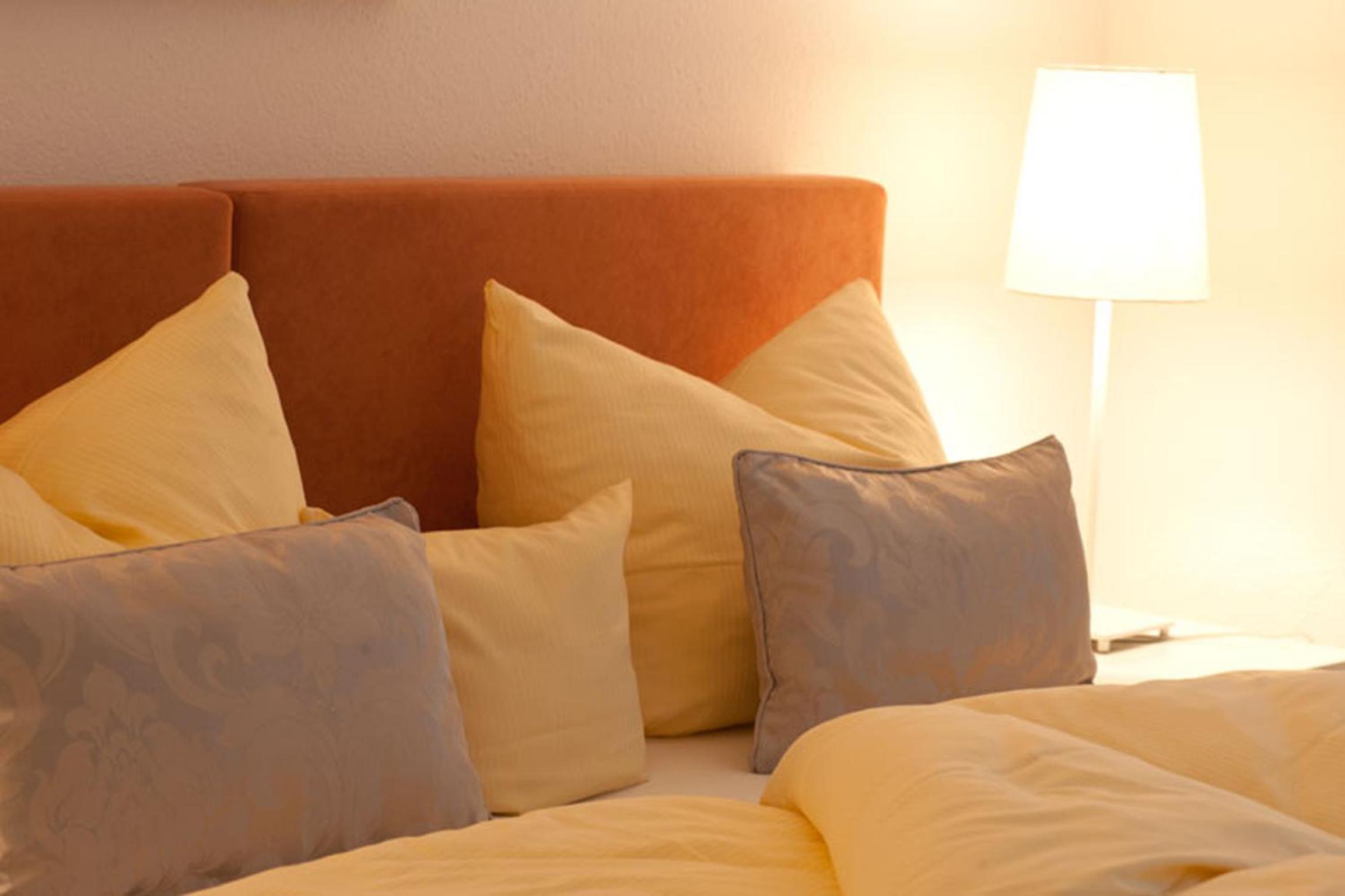 Special Offer - Triple Room photo 2