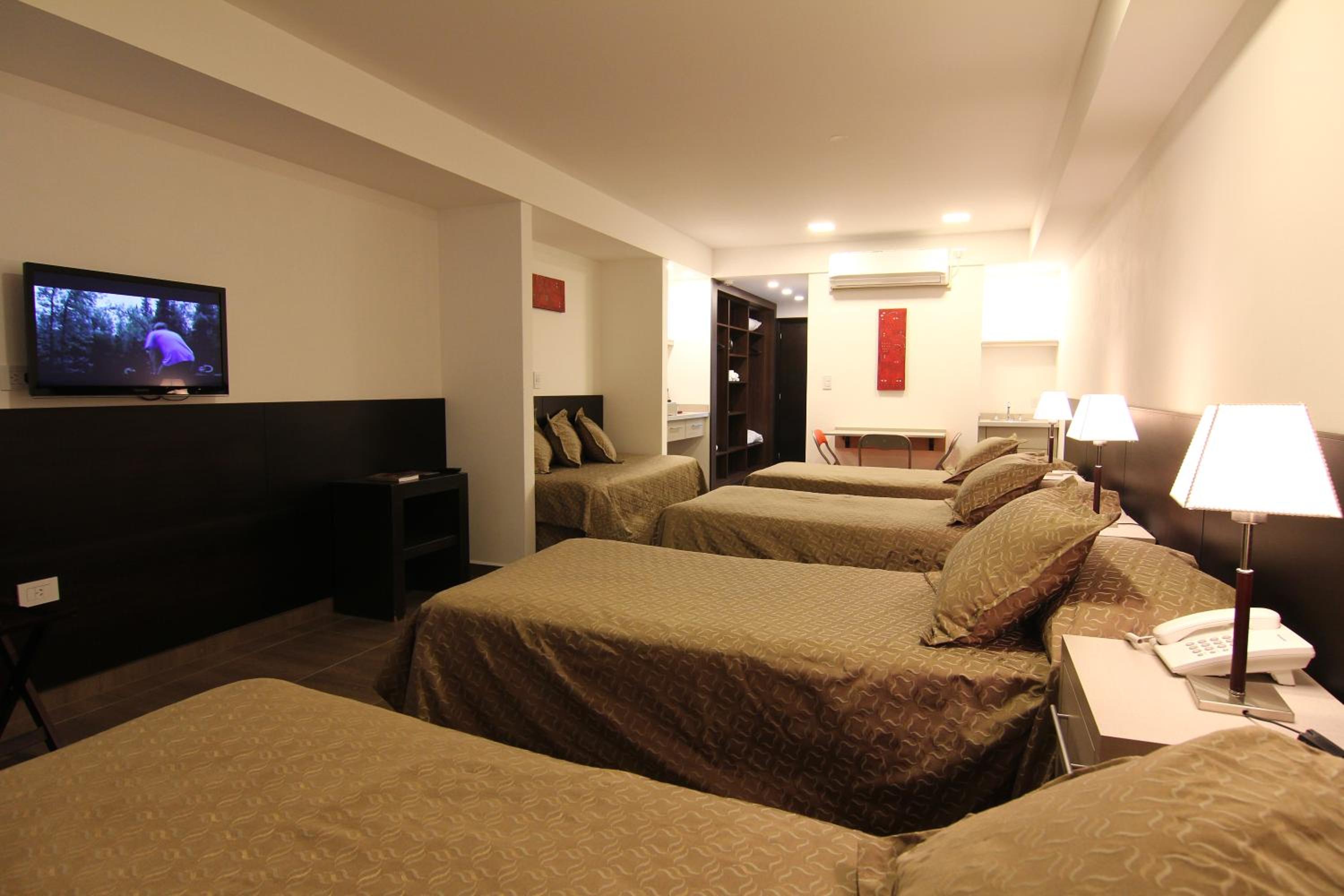Apartment photo 1