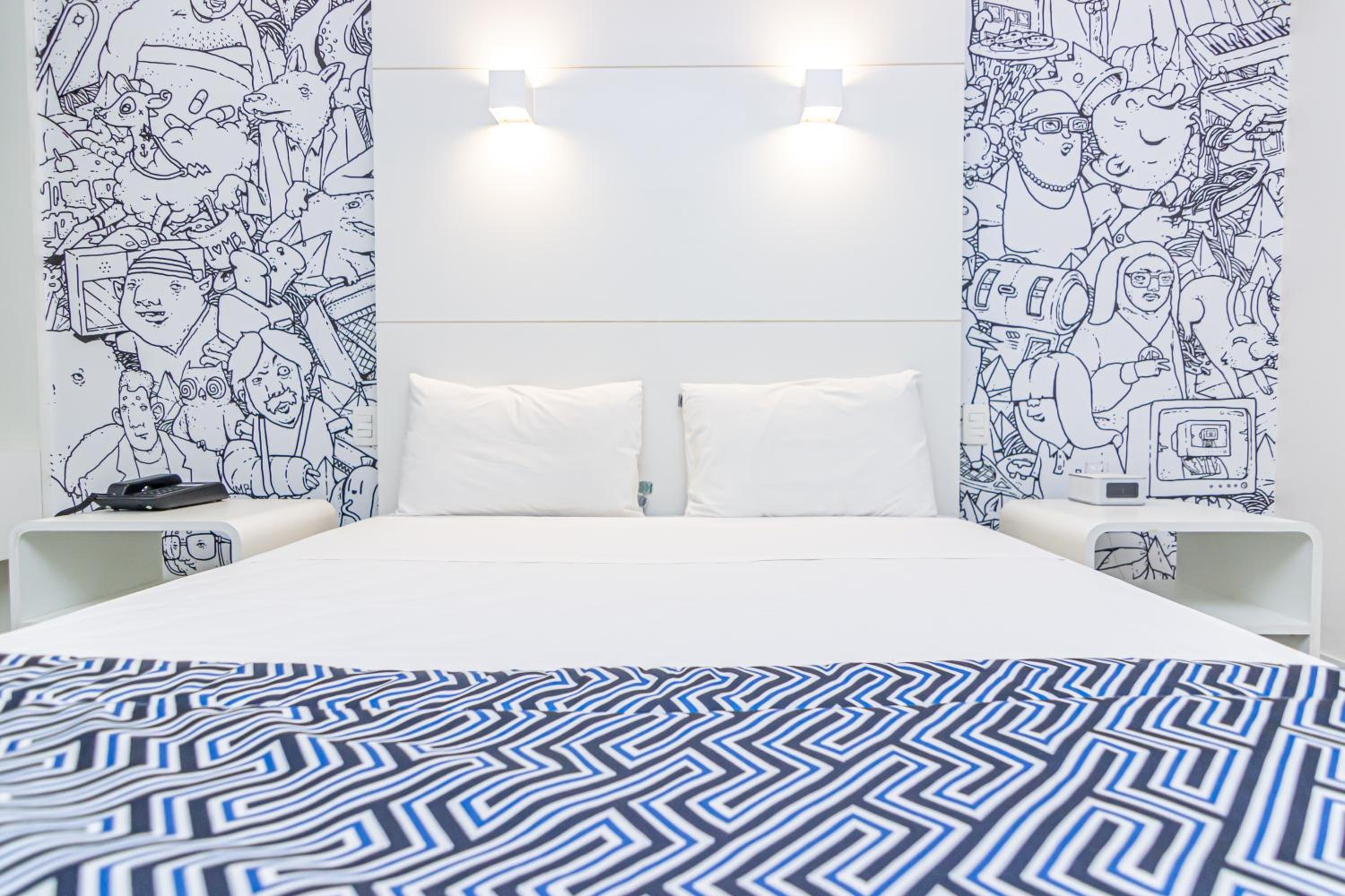 Available room
