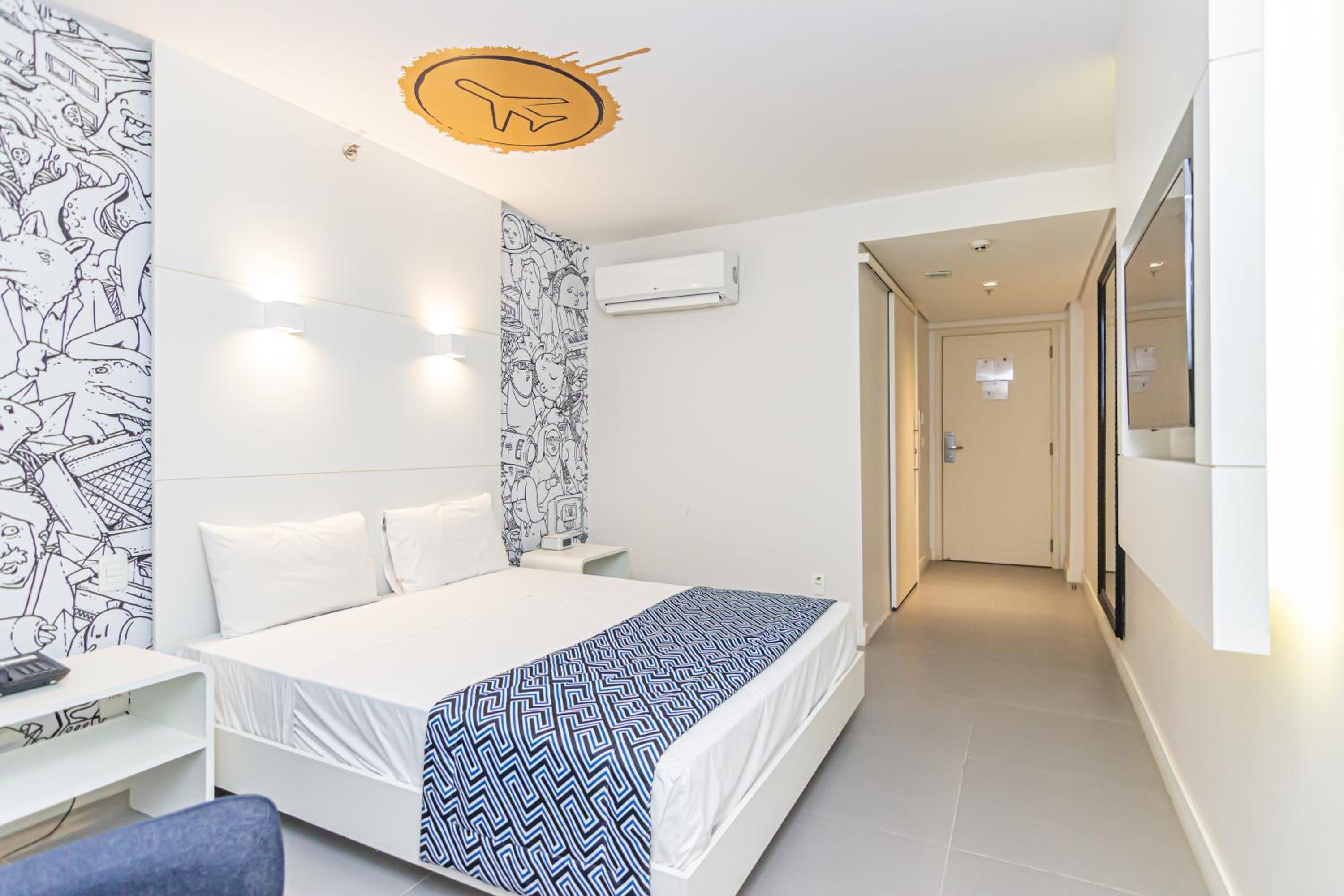 Available room