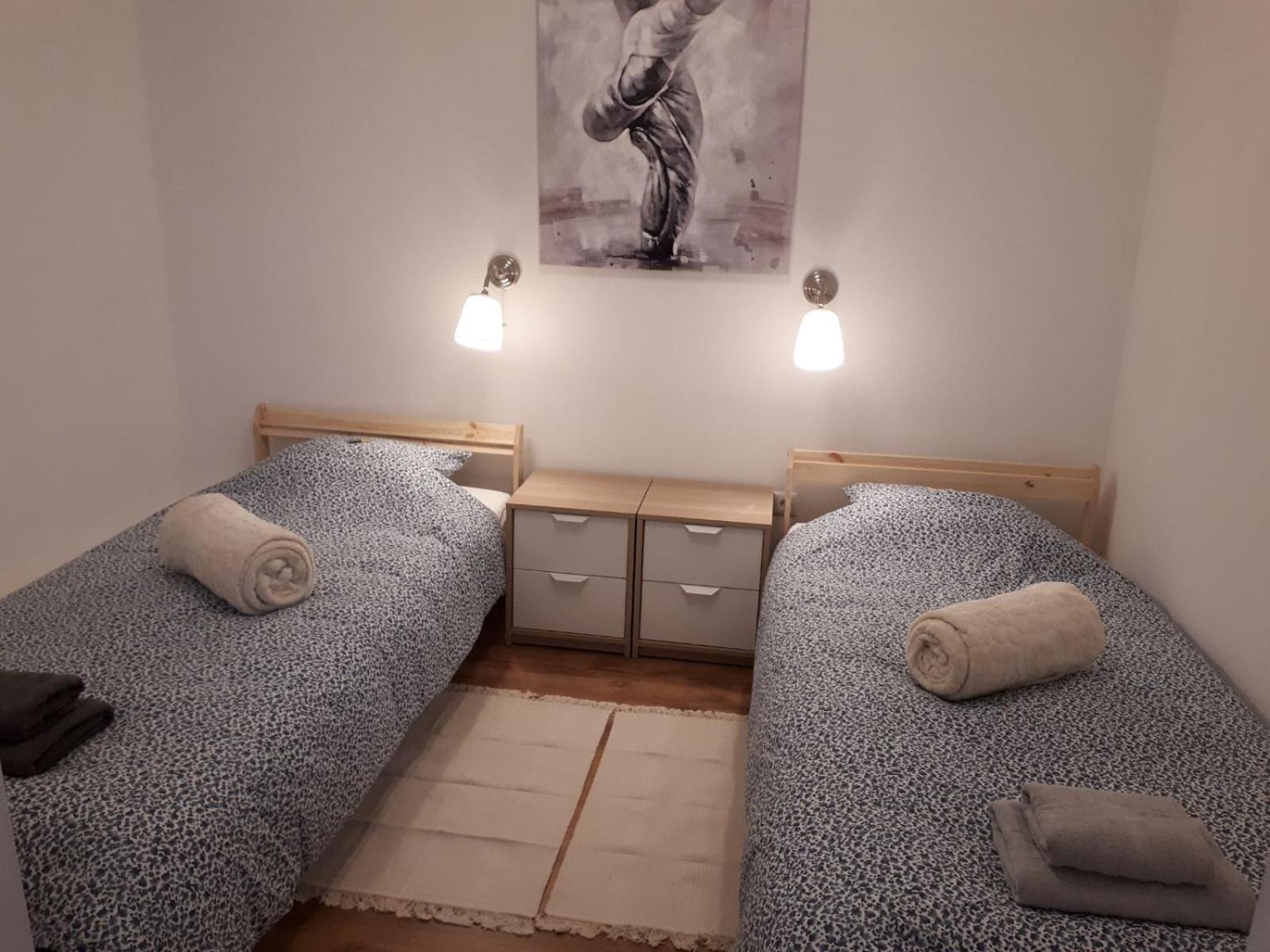 Triple Room with Shared Bathroom photo 3
