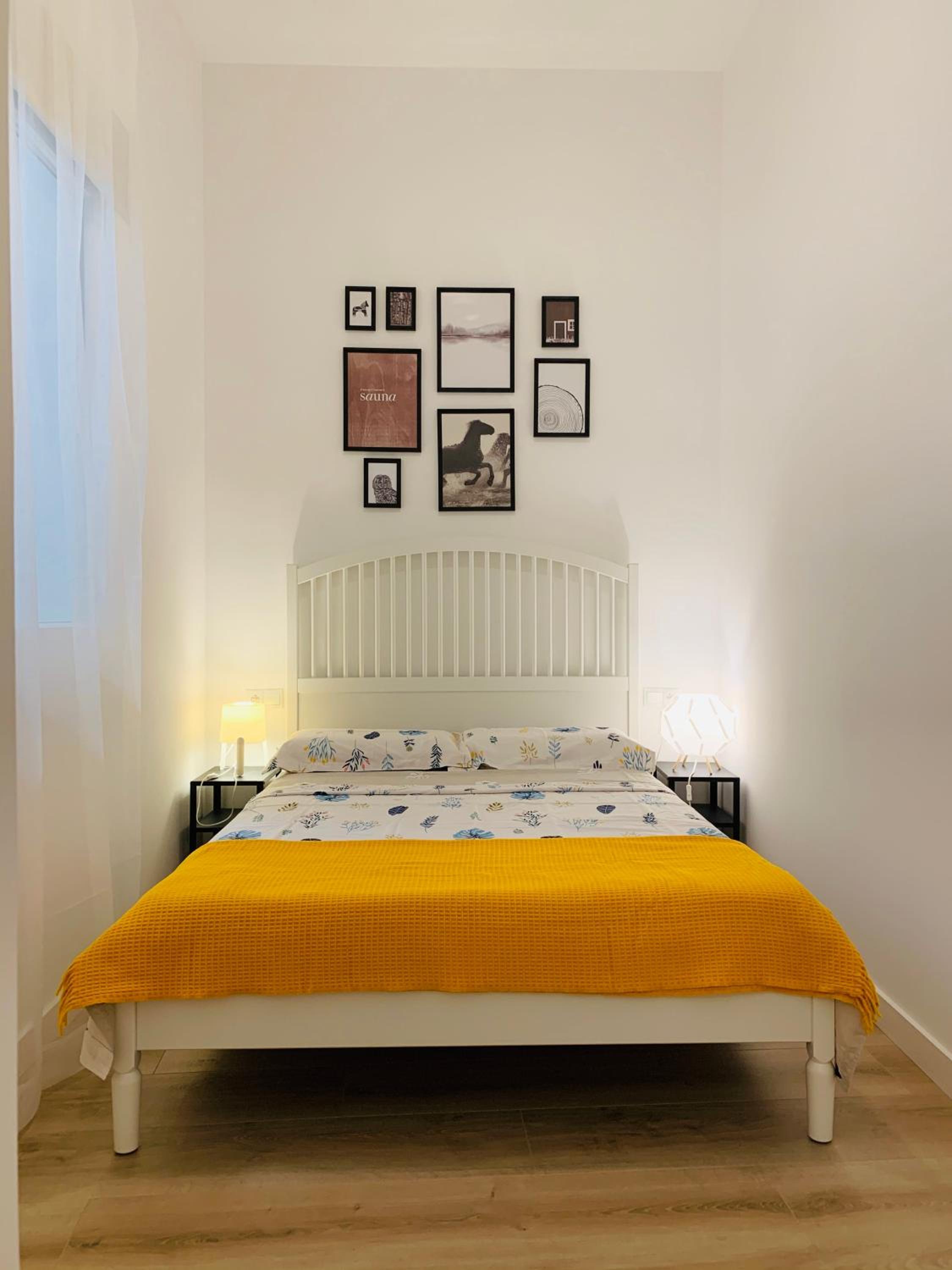 Two-Bedroom Apartment - Photo 14
