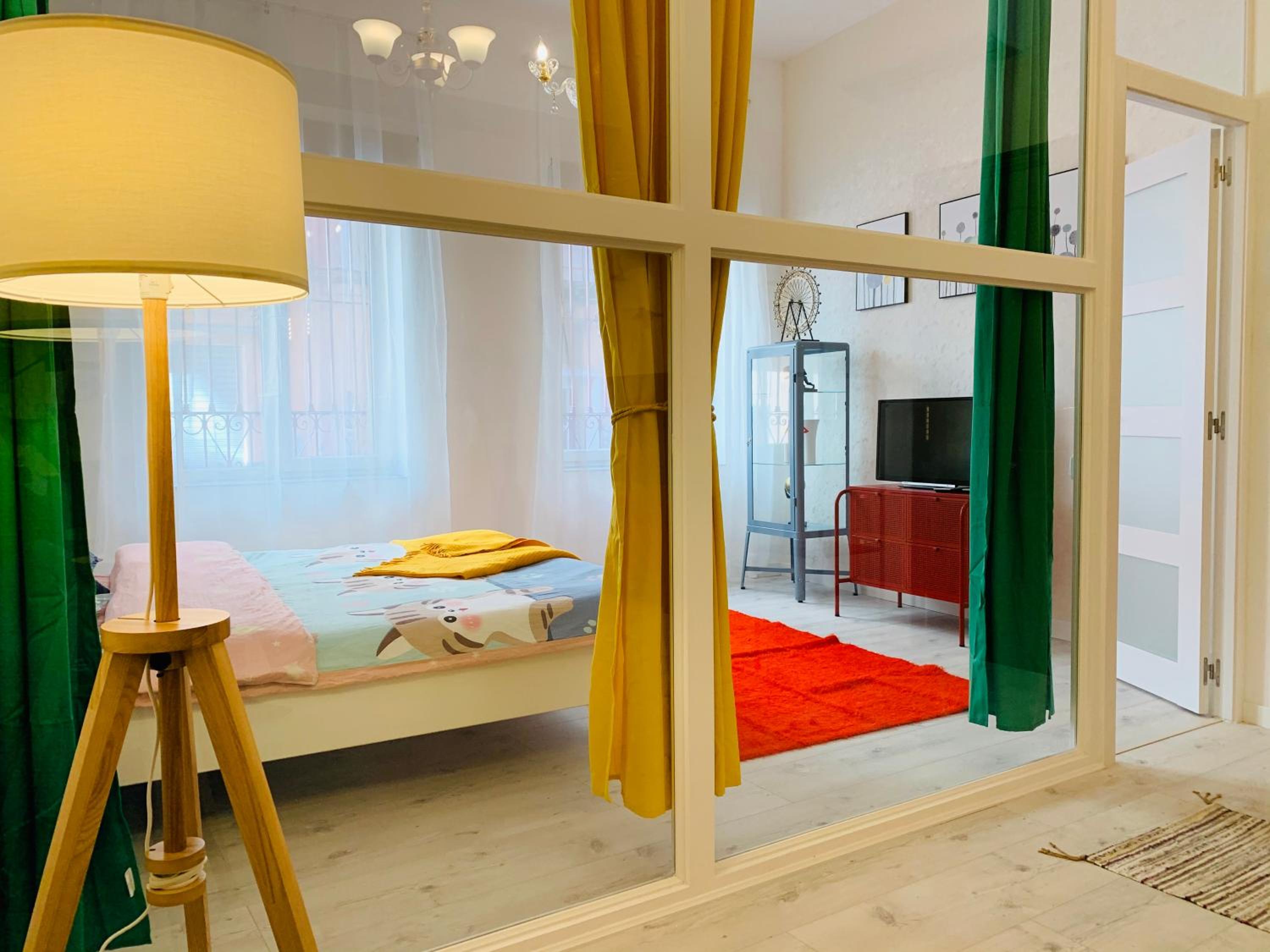 Two-Bedroom Apartment - Photo 42