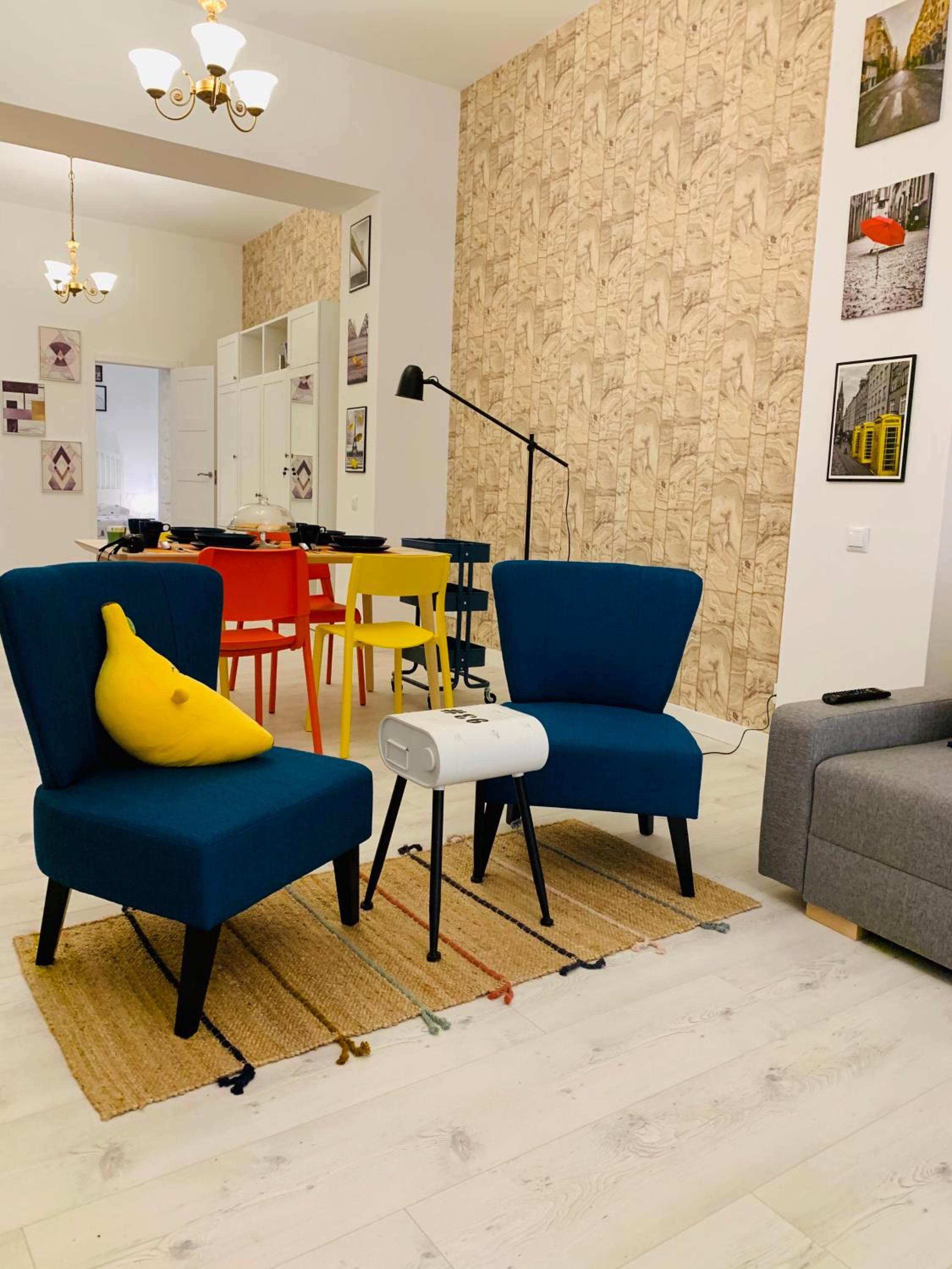 Two-Bedroom Apartment - Photo 49