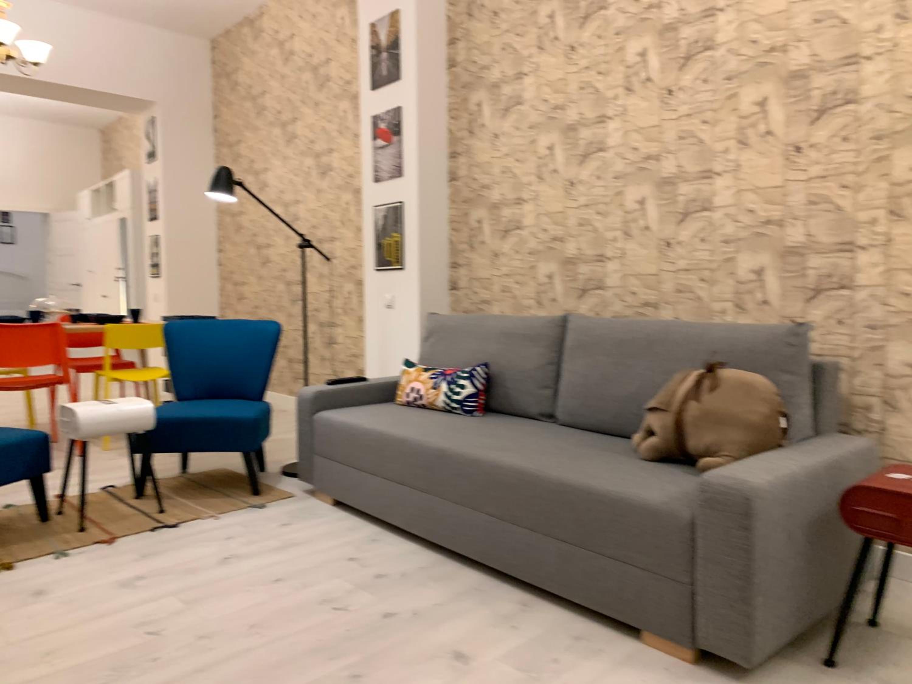Two-Bedroom Apartment - Photo 46