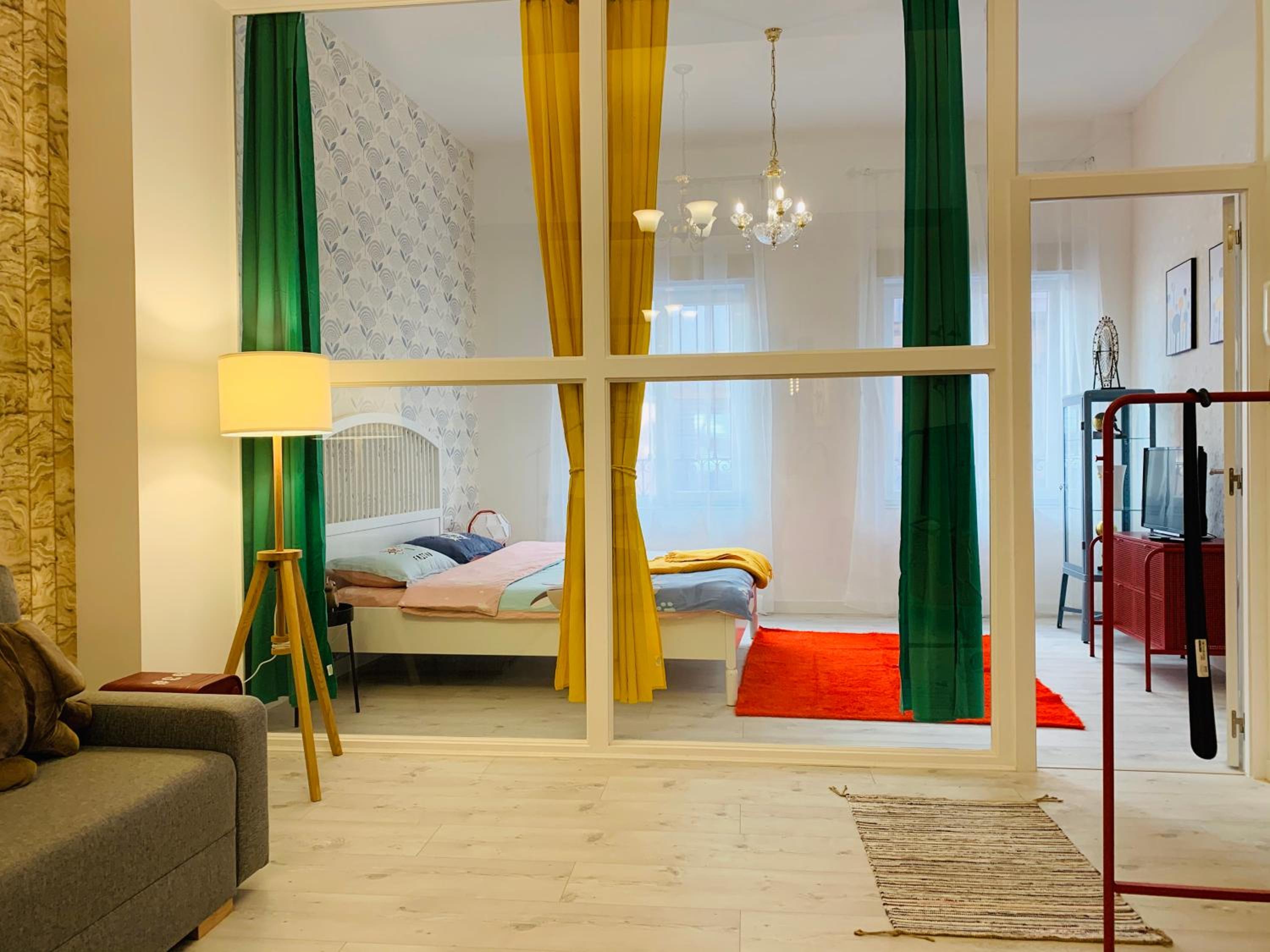 Two-Bedroom Apartment - Photo 8