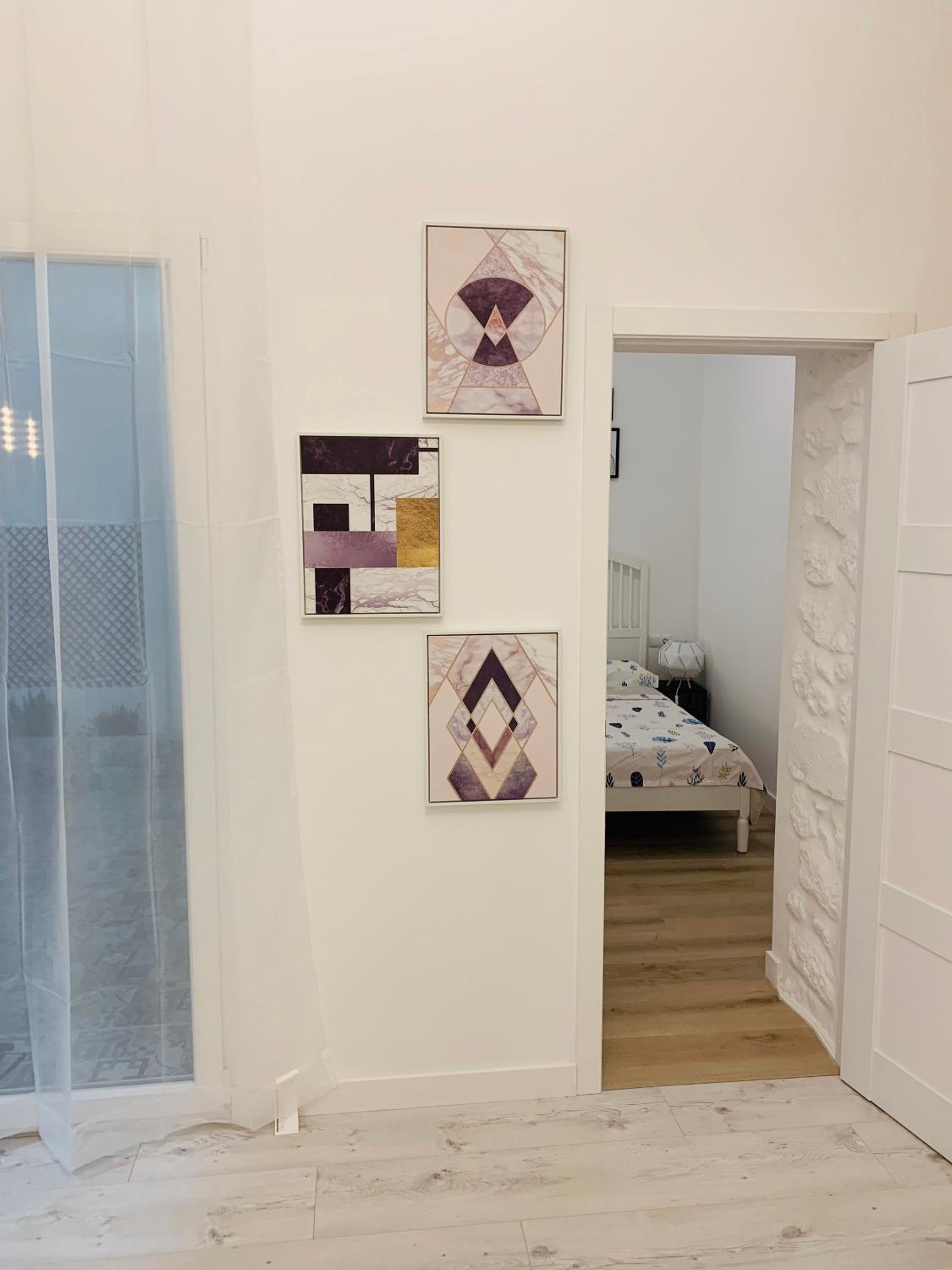 Two-Bedroom Apartment - Photo 13