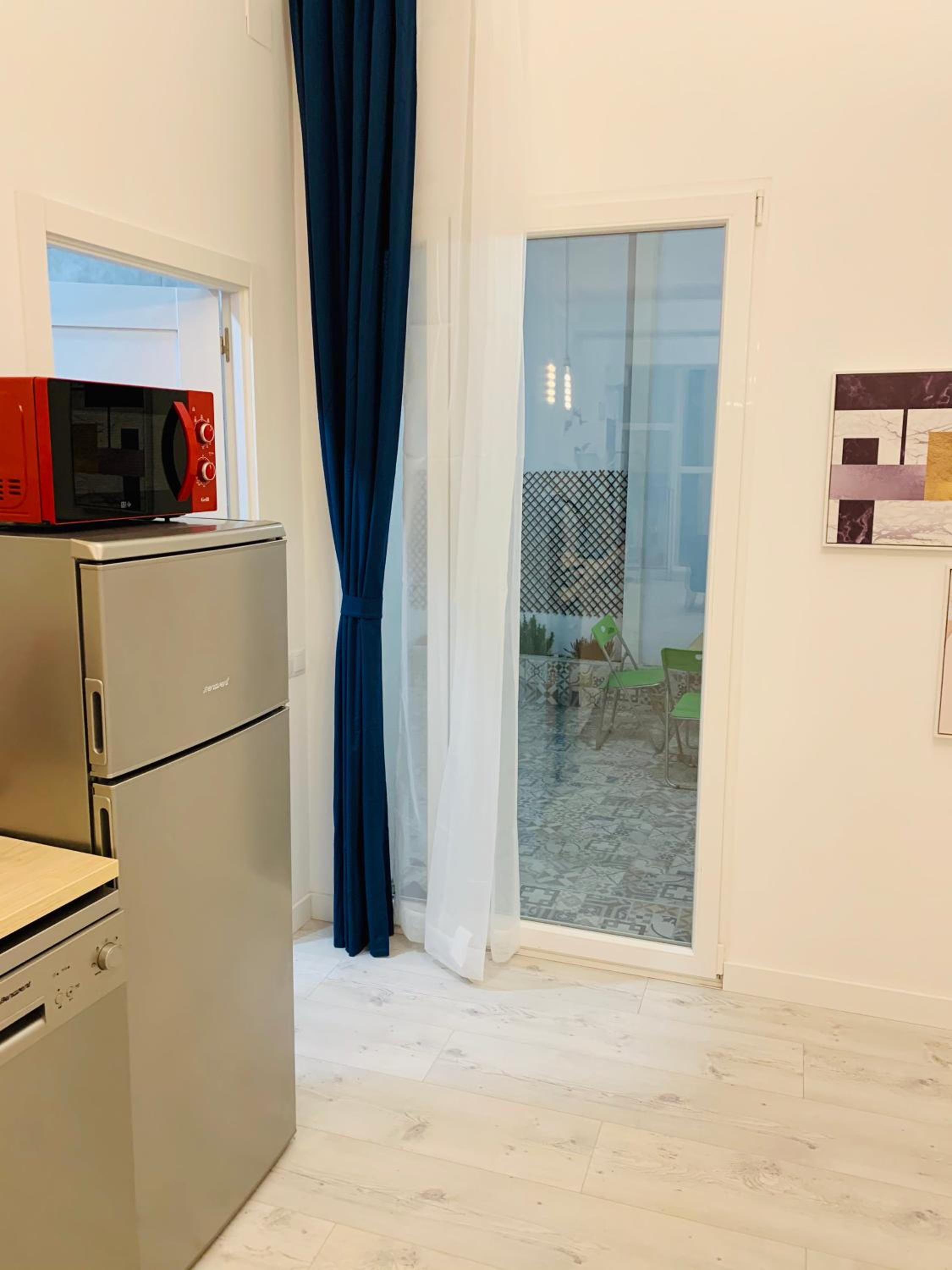 Two-Bedroom Apartment - Photo 24