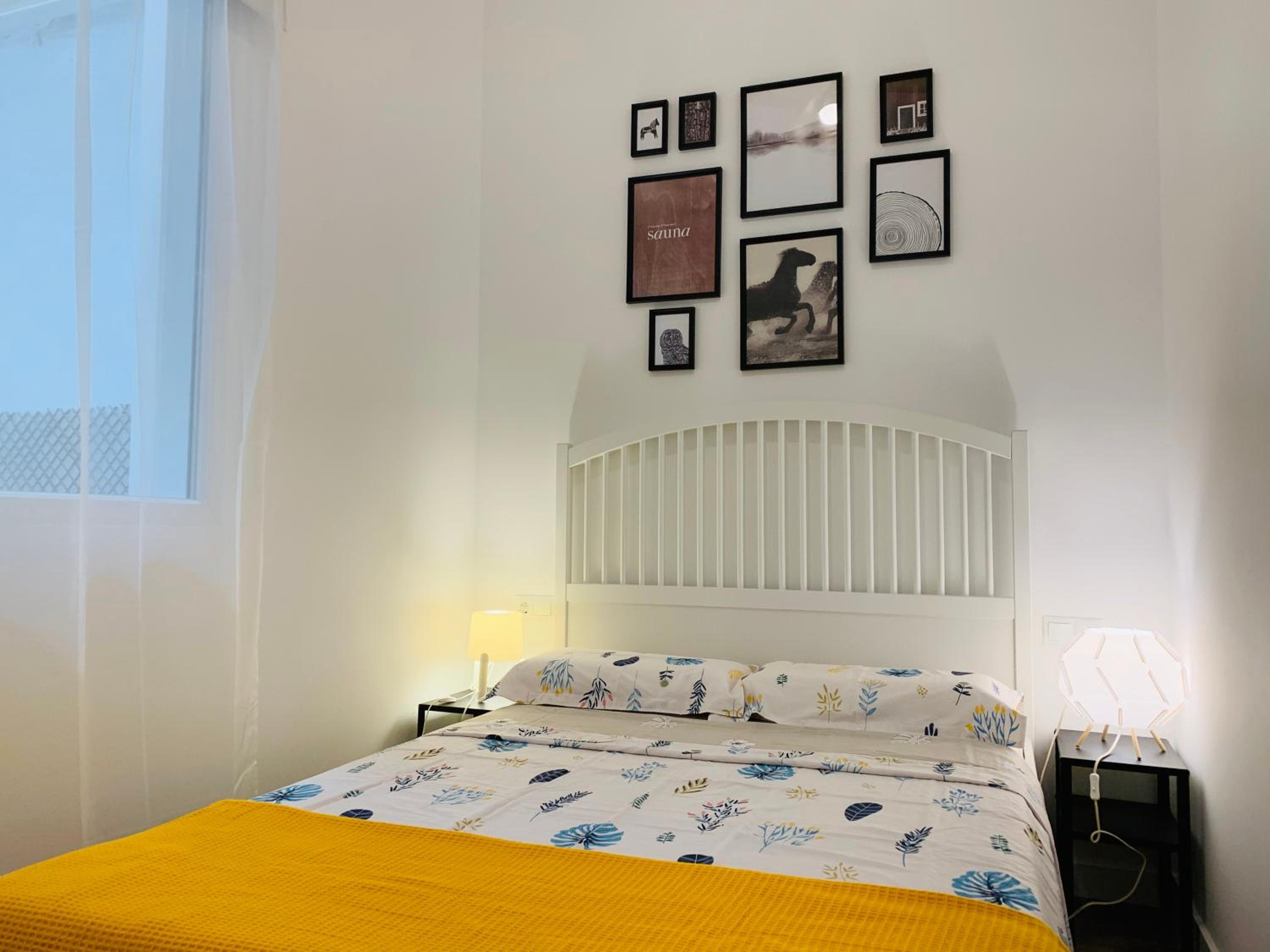 Two-Bedroom Apartment - Photo 50
