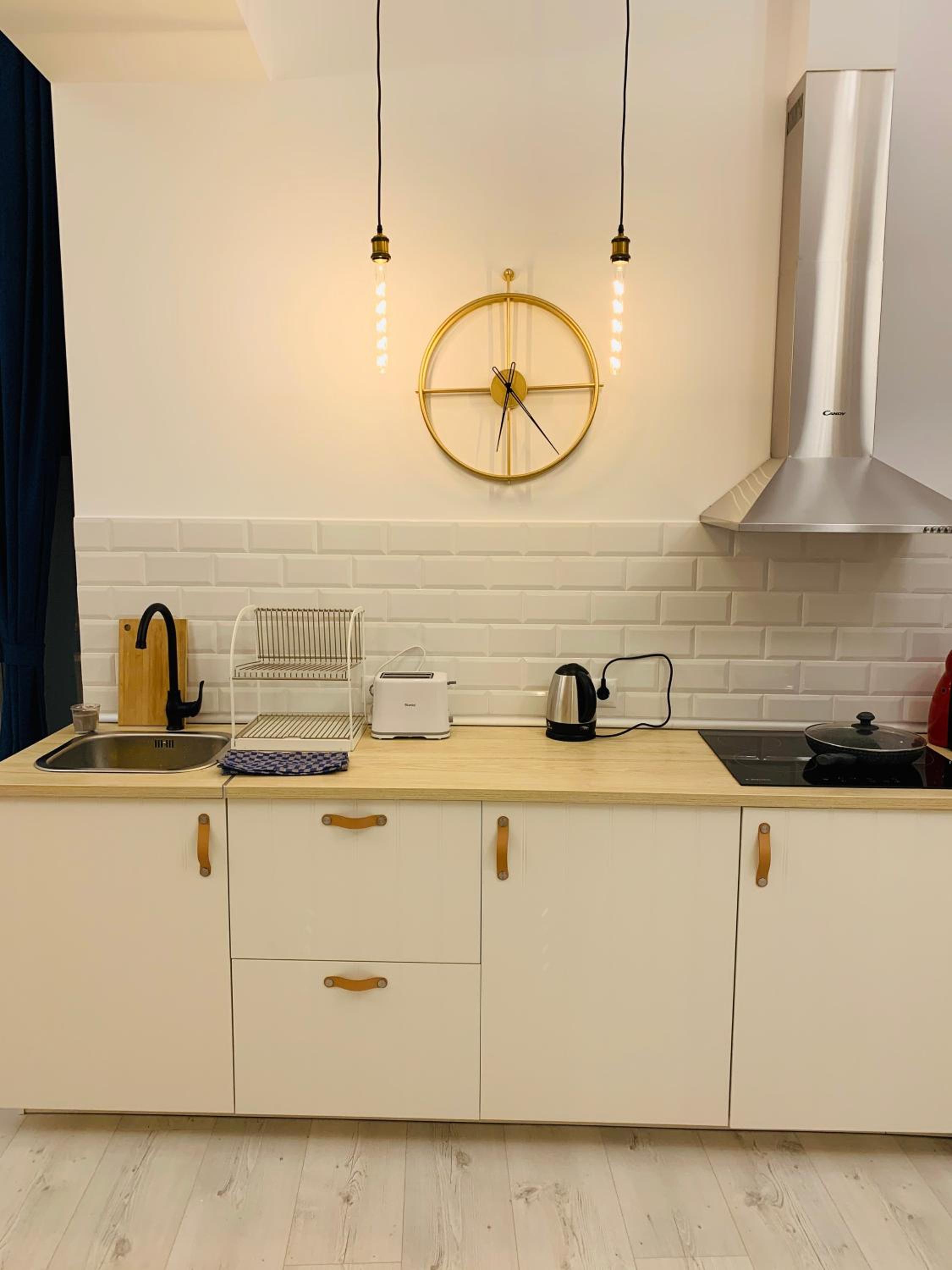 Two-Bedroom Apartment - Photo 38