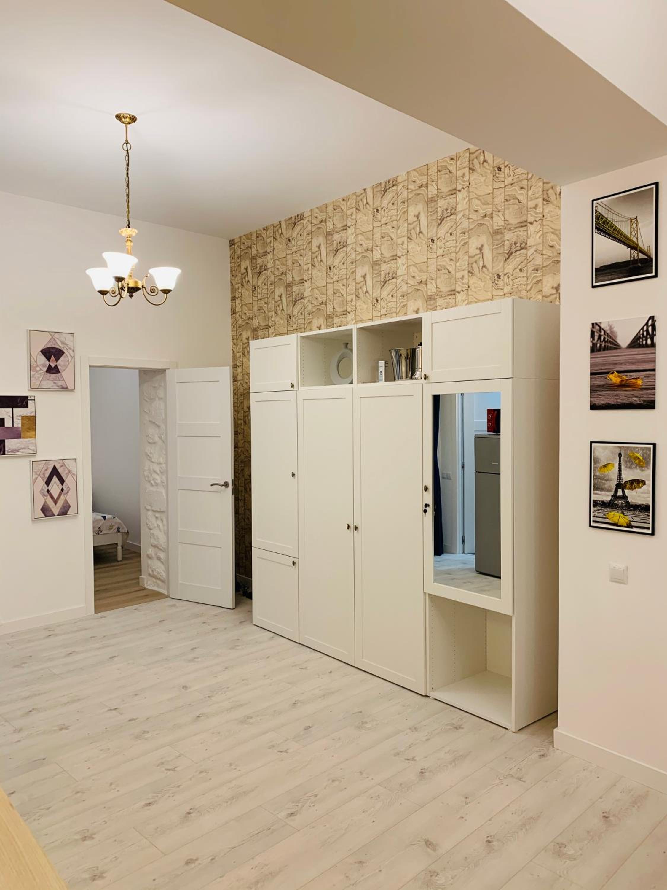 Two-Bedroom Apartment - Photo 26