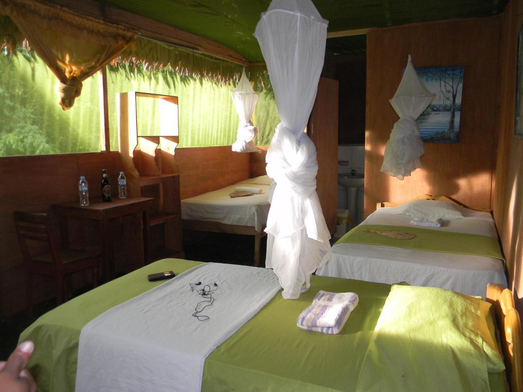 Family Double Room photo 3