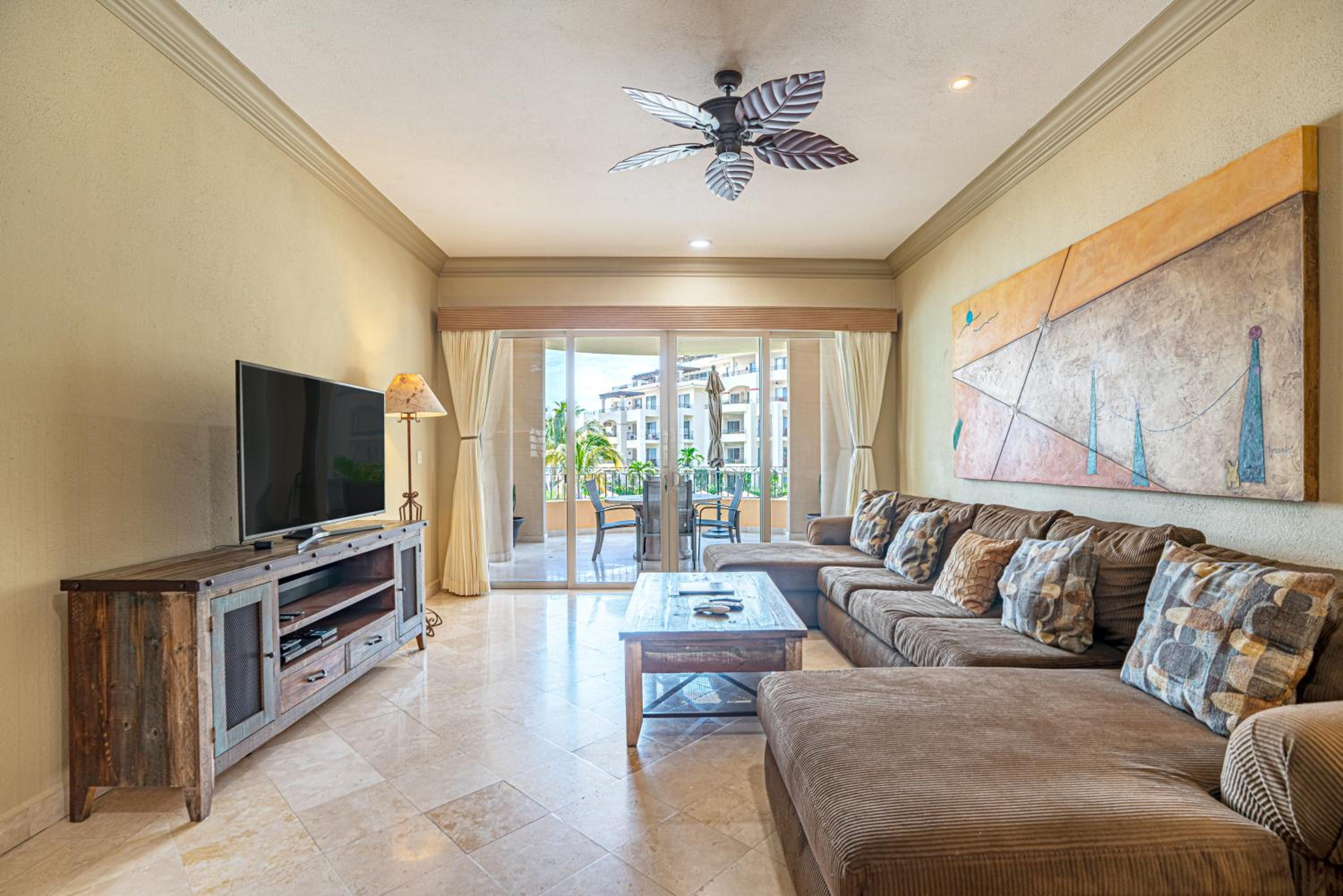 Beachfront Two Bedrooms 2nd Floor photo 1