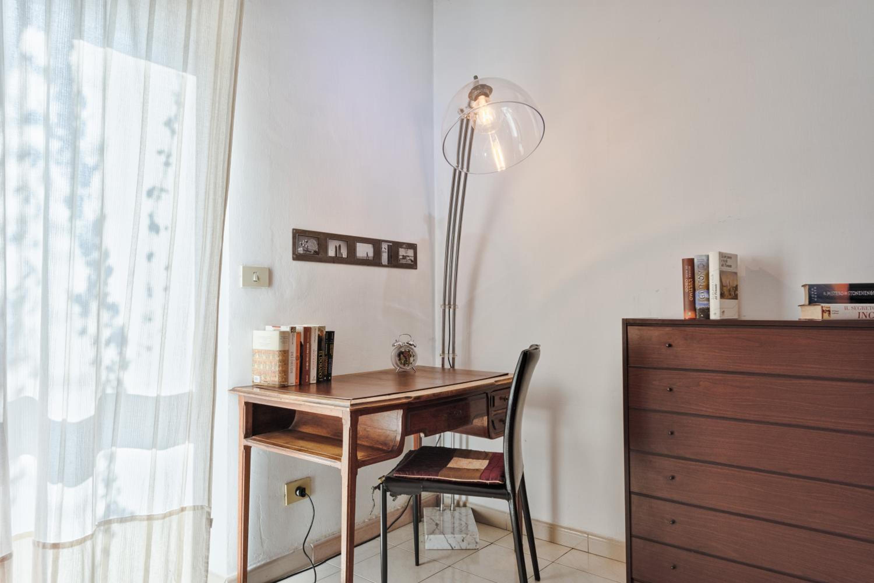 Two-Bedroom Apartment - Photo 26