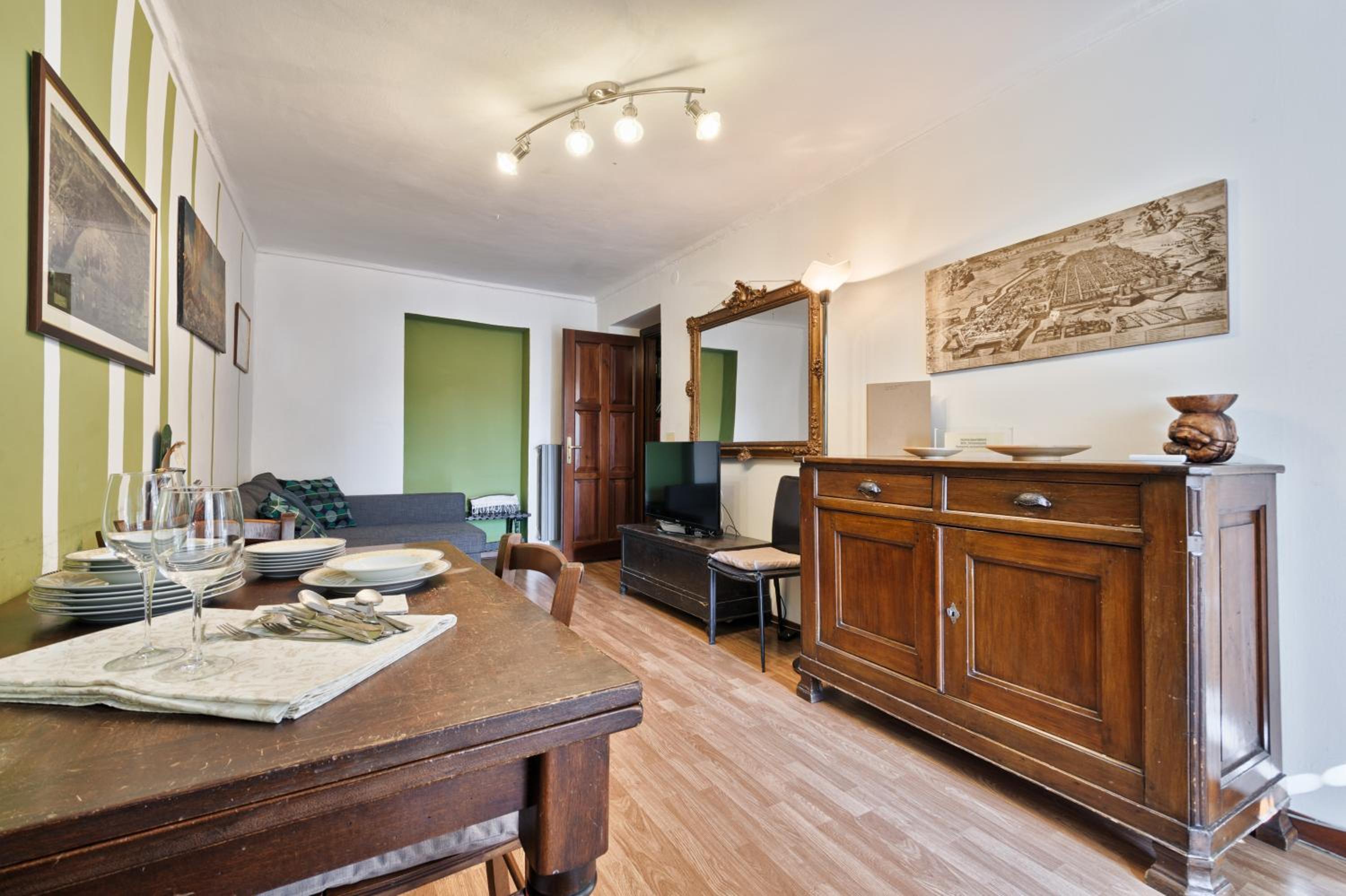 Two-Bedroom Apartment - Photo 27