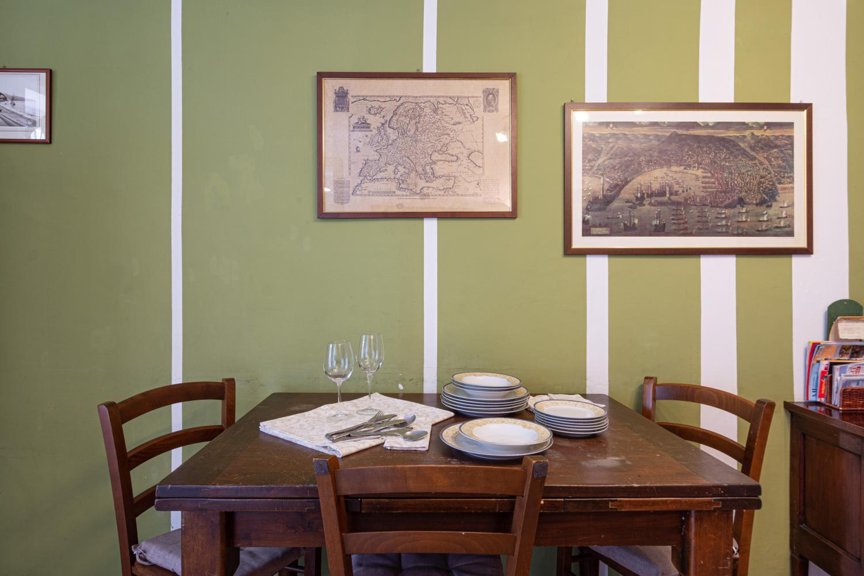 Two-Bedroom Apartment - Photo 24