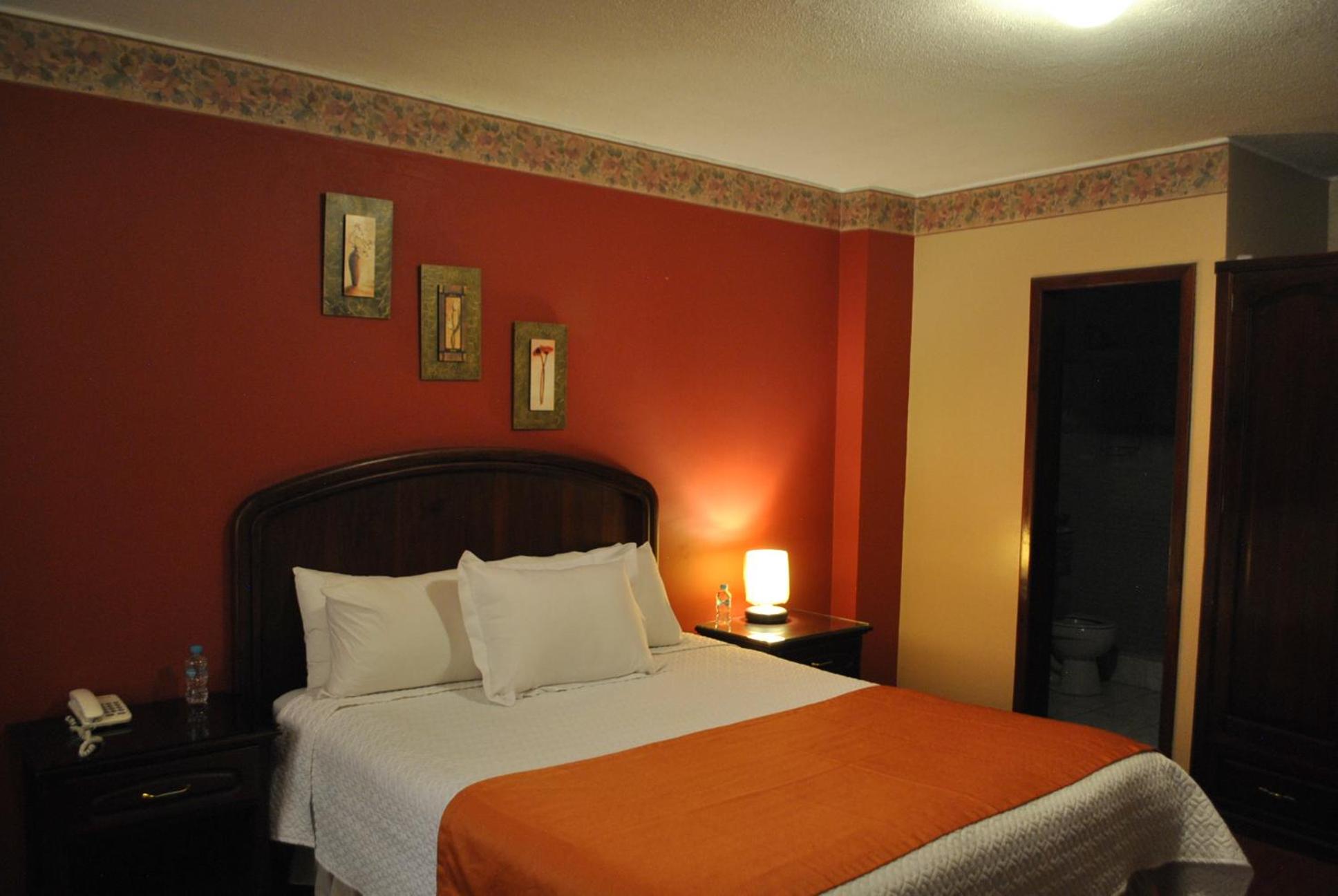 Standard Single Room photo 2