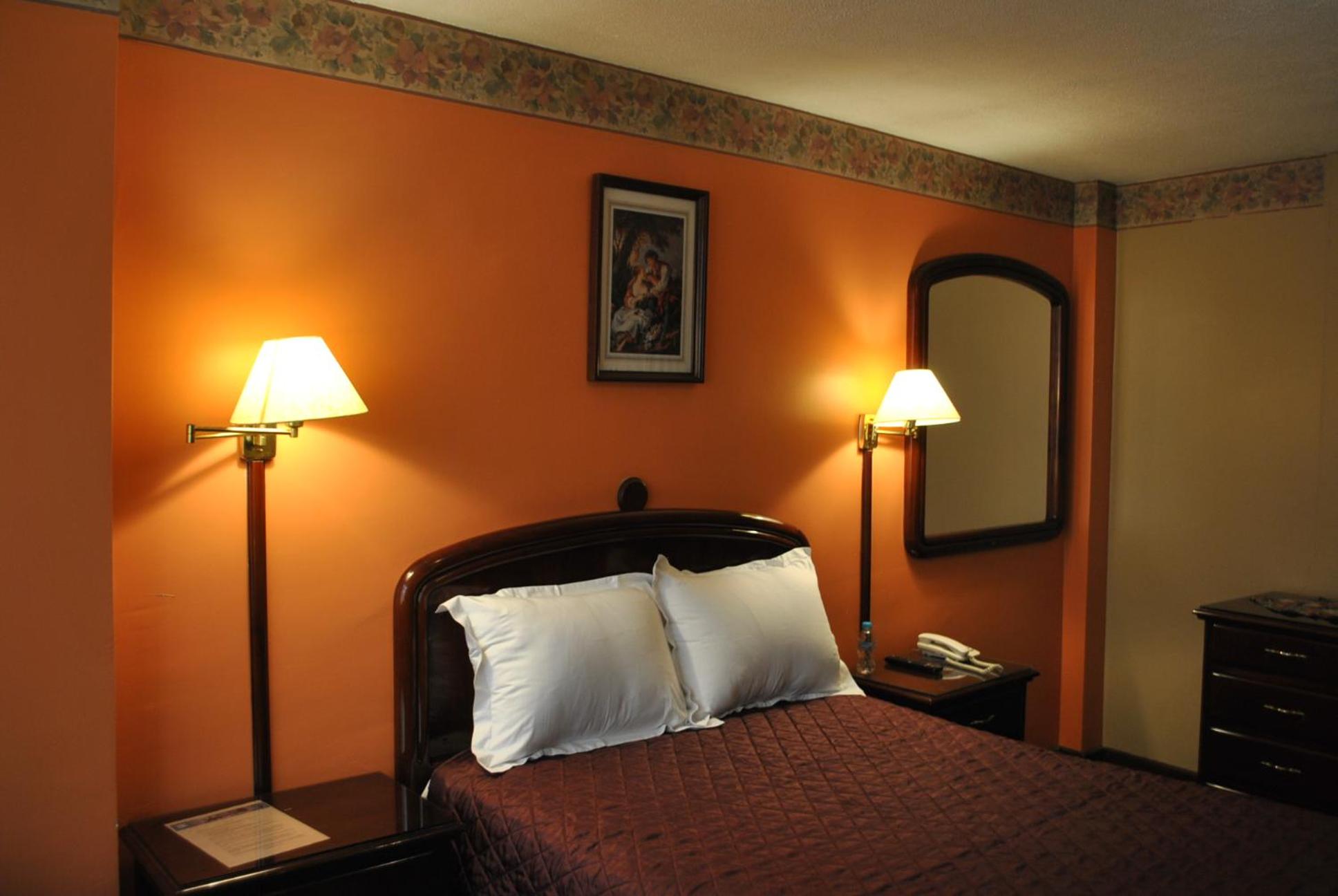Standard Single Room photo 3