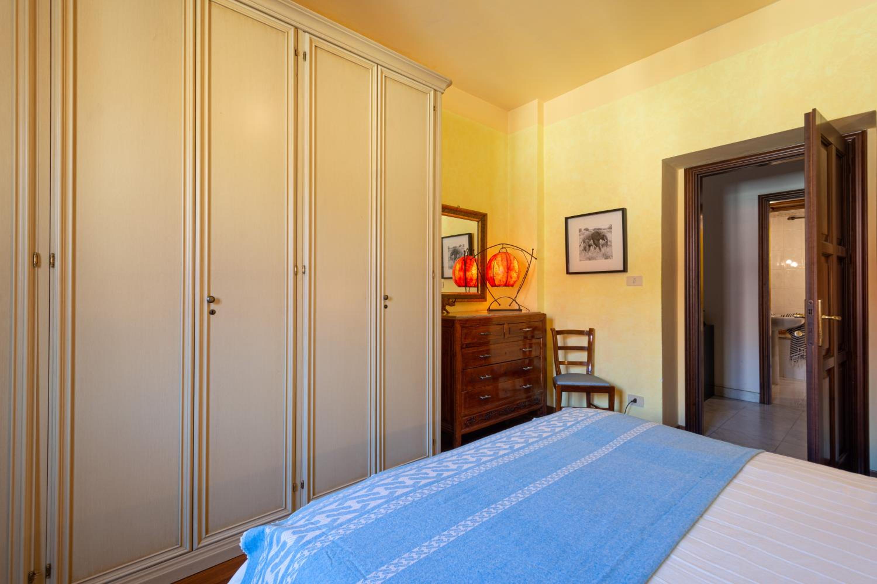 Two-Bedroom Apartment - Photo 10