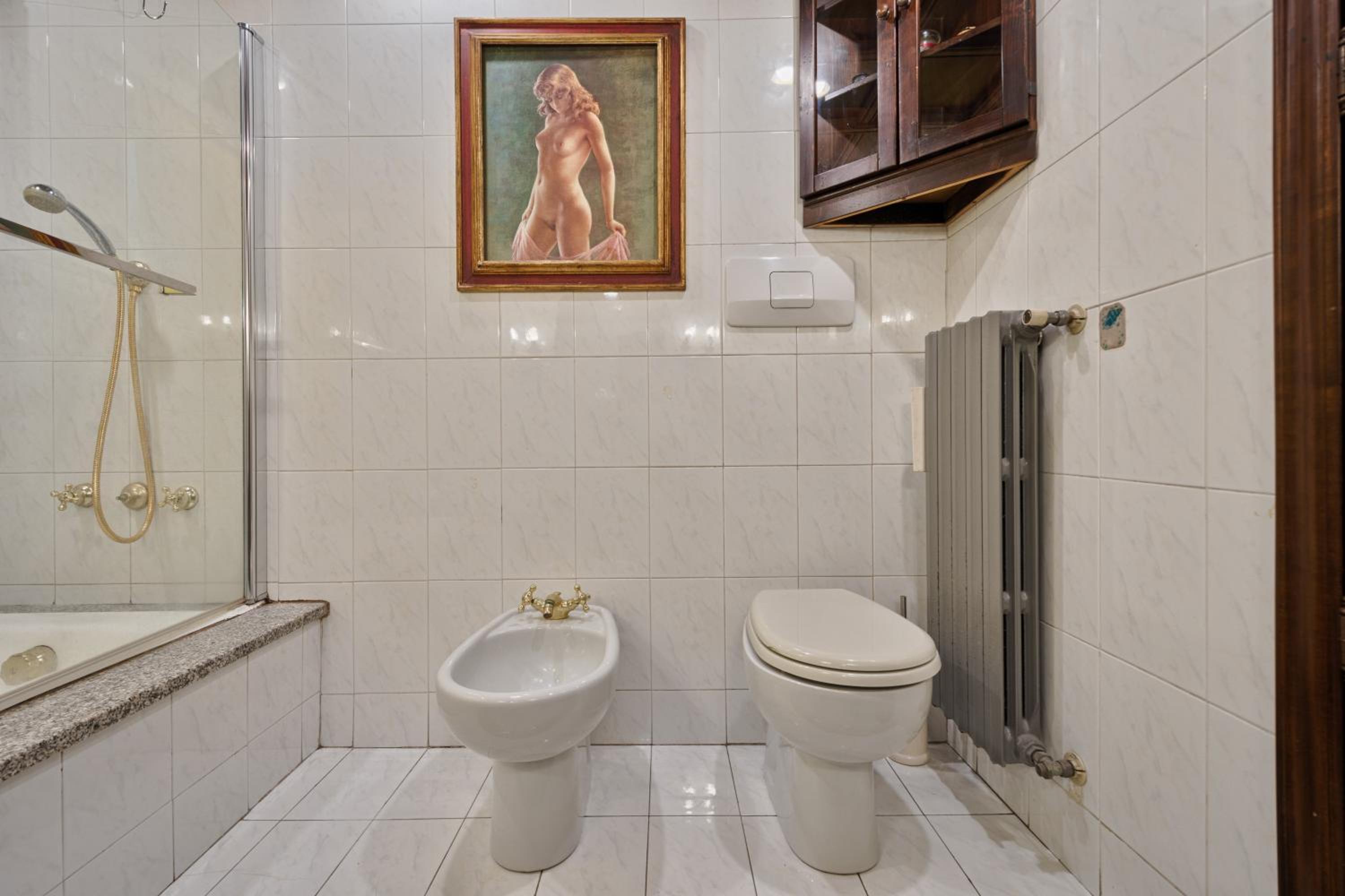 Two-Bedroom Apartment - Photo 9