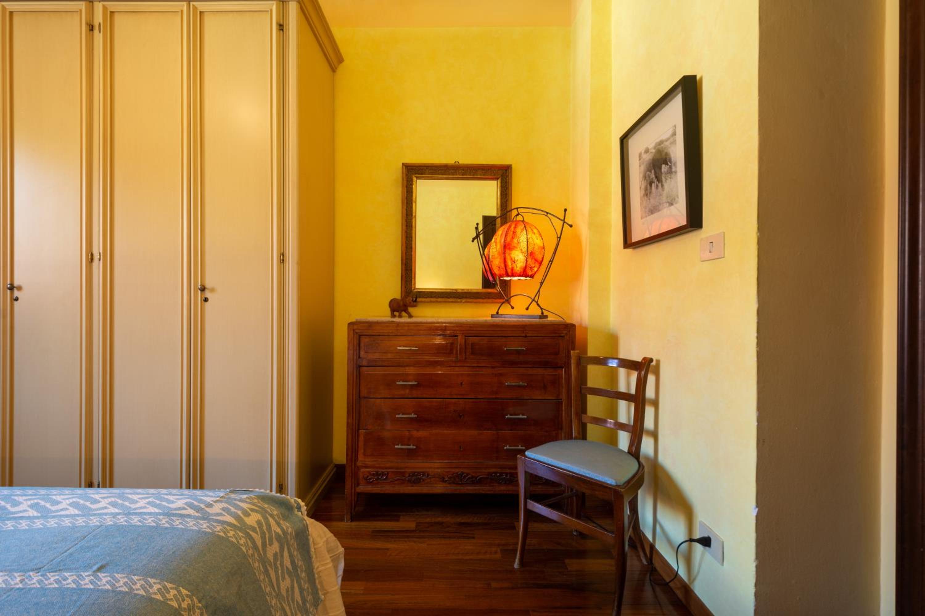 Two-Bedroom Apartment - Photo 34