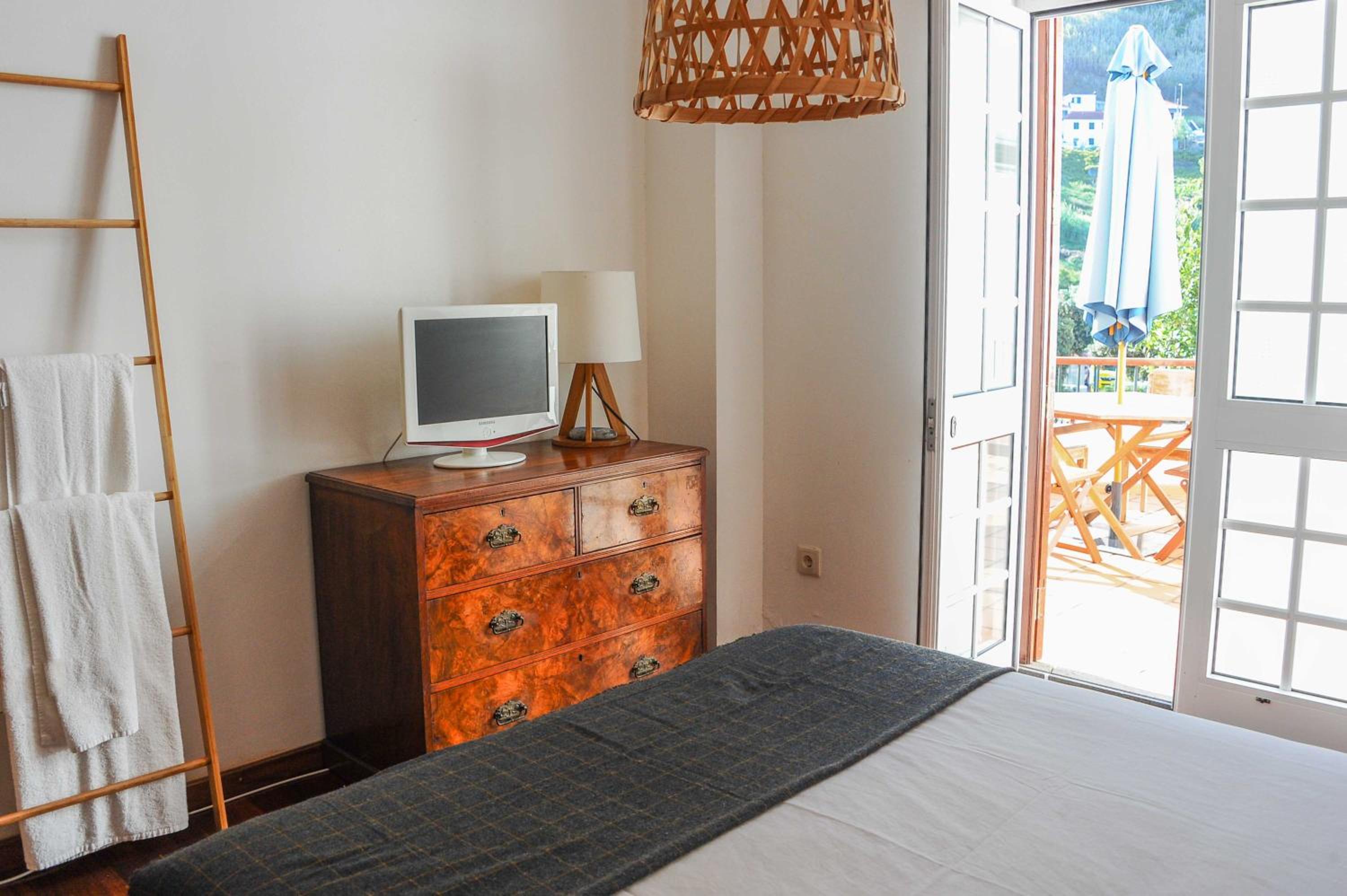 Double Room with Balcony photo 2