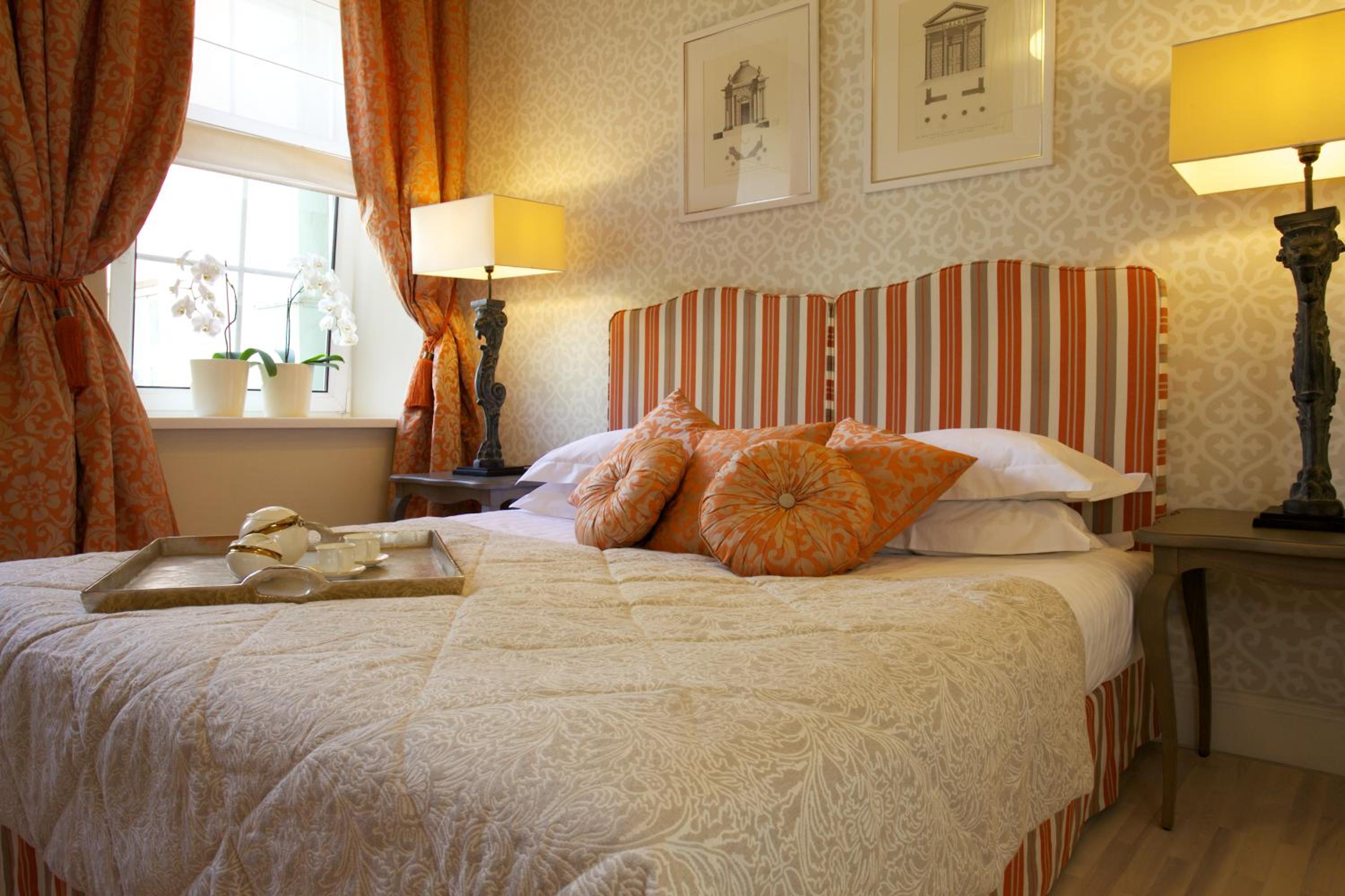 Classic Double or Twin Room photo 1