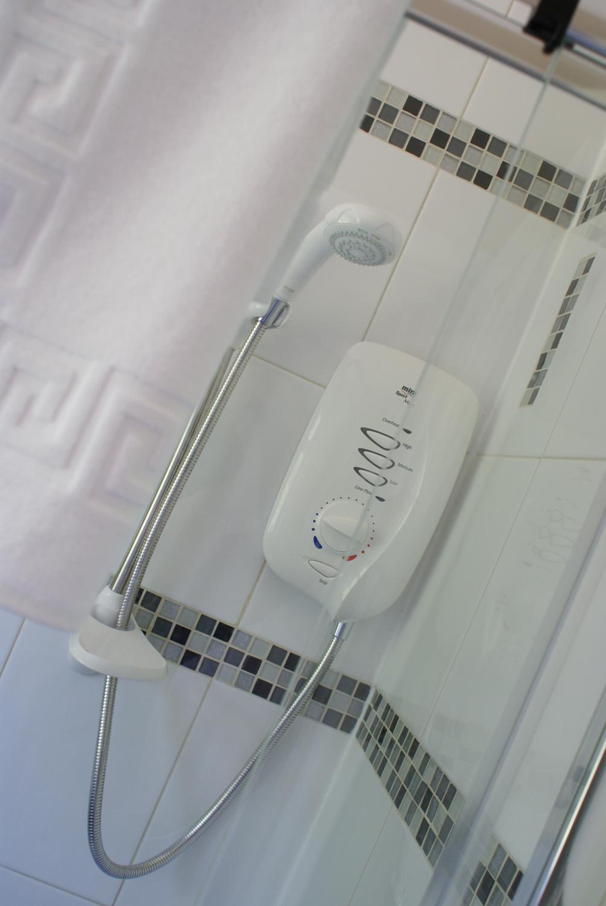 Single Room with Shower photo 2