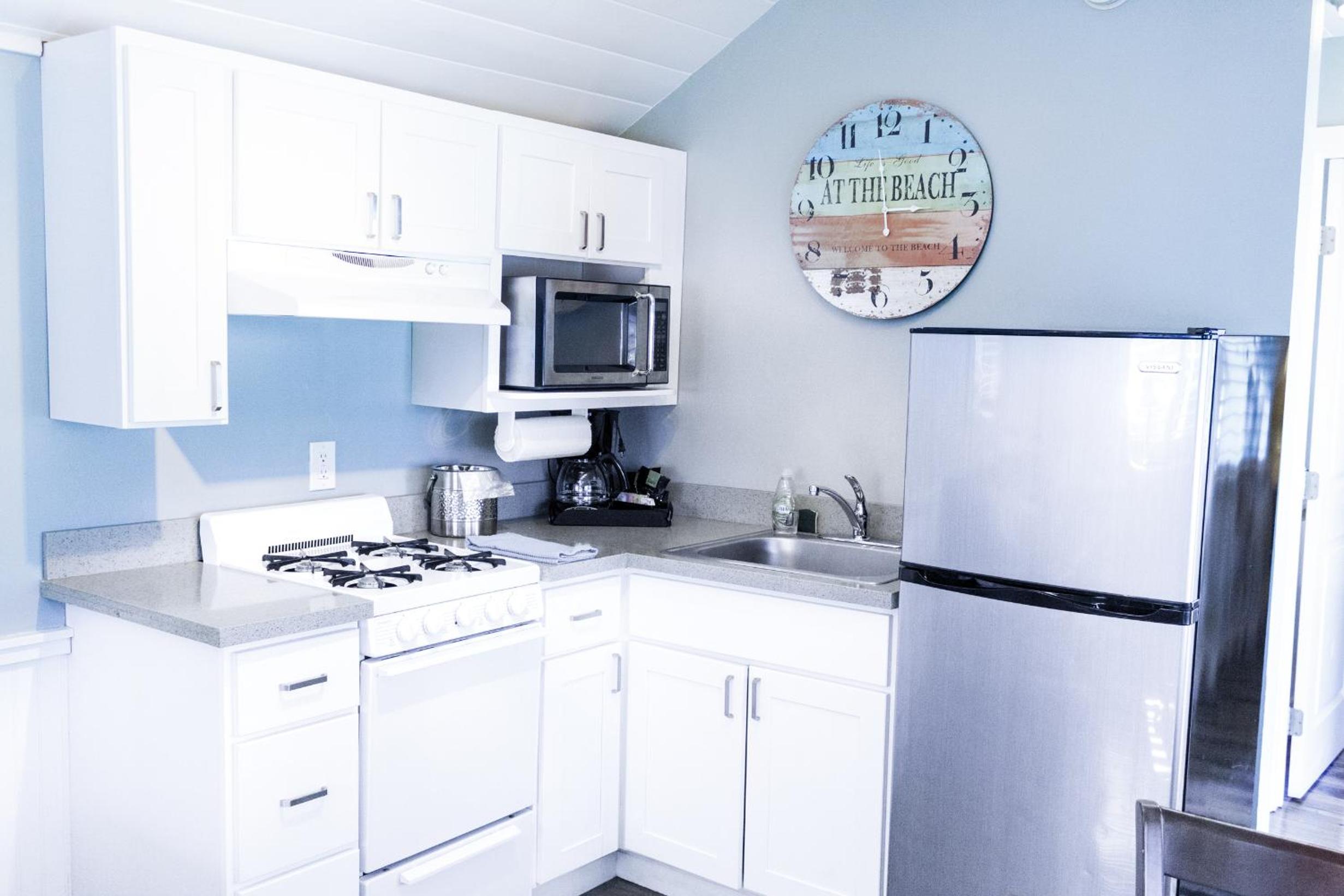Pelican Cottage (4), Family Cottage - No Pets - Photo 4