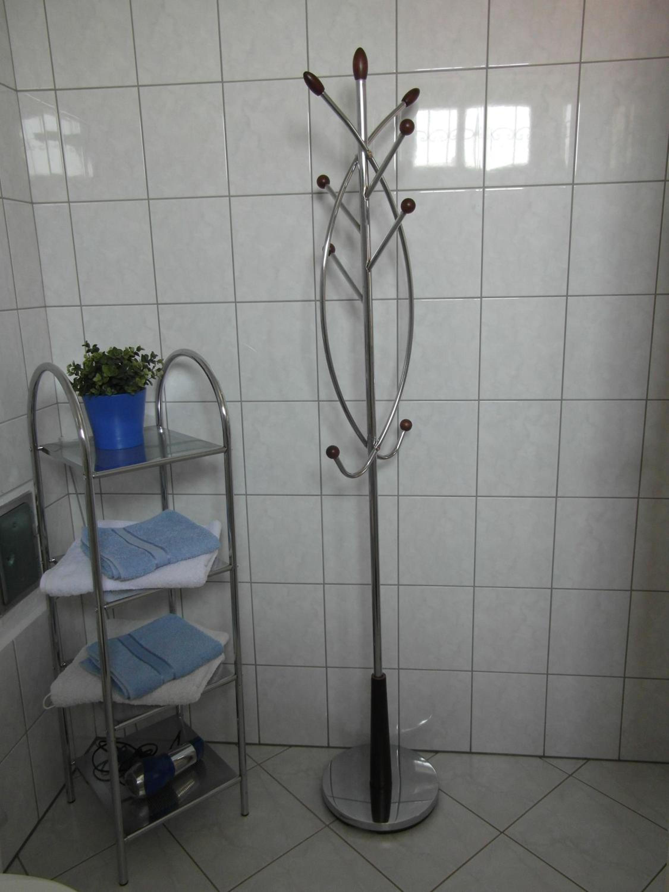 Double Room With Private Bathroom photo 3