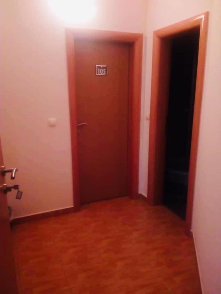 Basic Triple Room photo 3