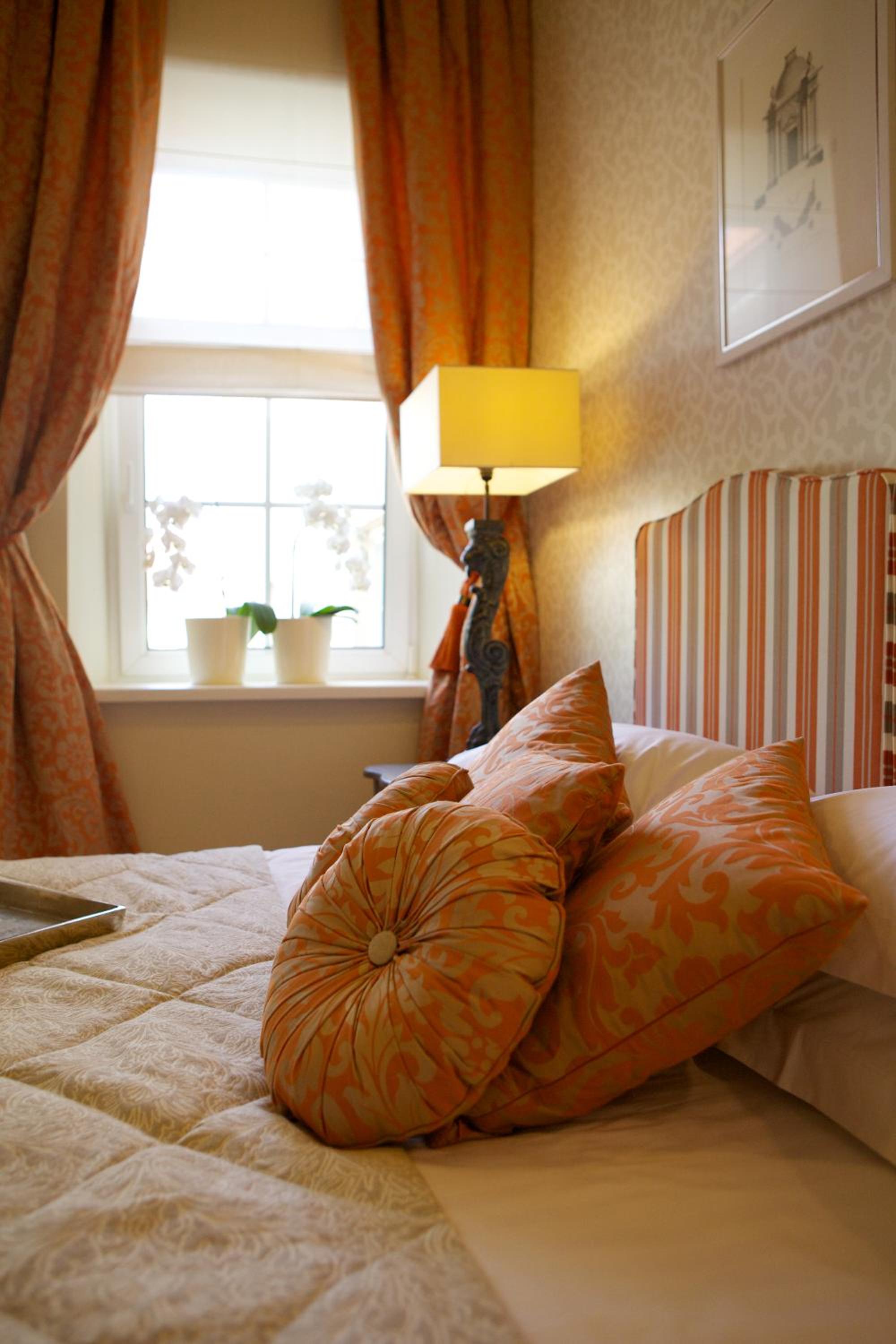 Classic Double or Twin Room photo 2