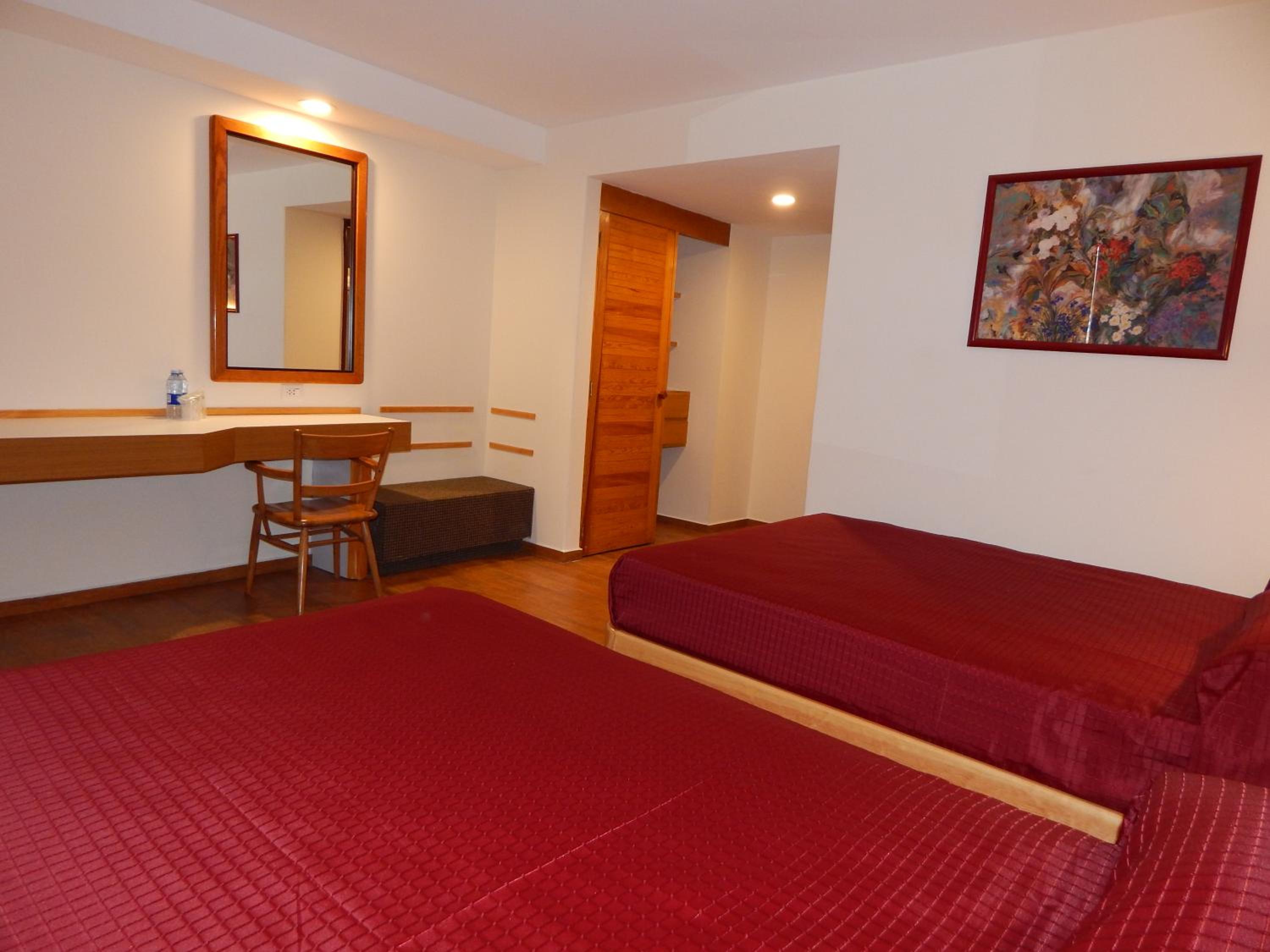 Double Room photo 2