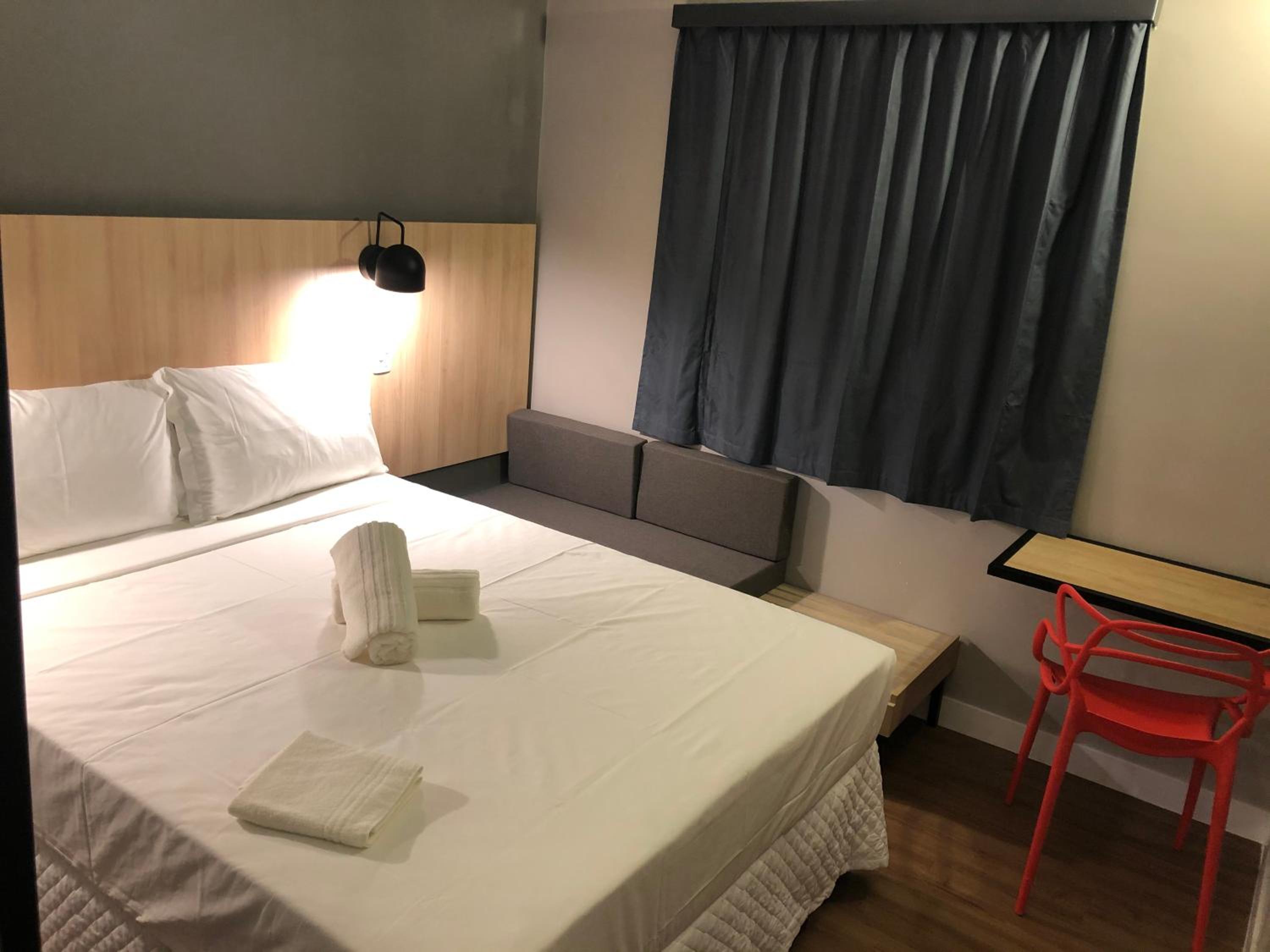 Double Room (2 Adults + 1 Child ) photo 2