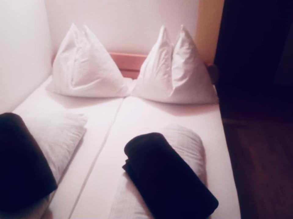 Double or Twin Room photo 3