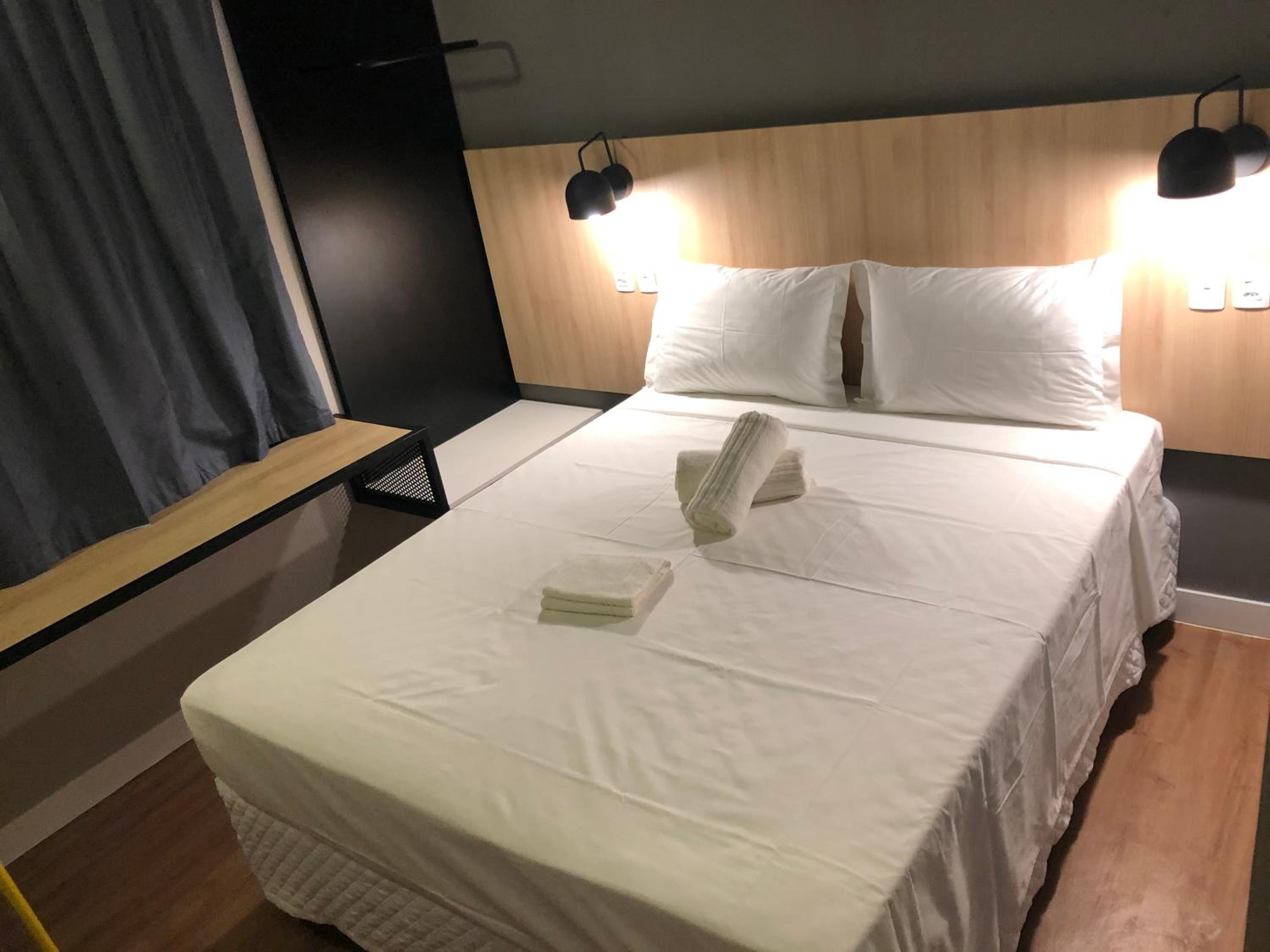 Double Room - Photo 5