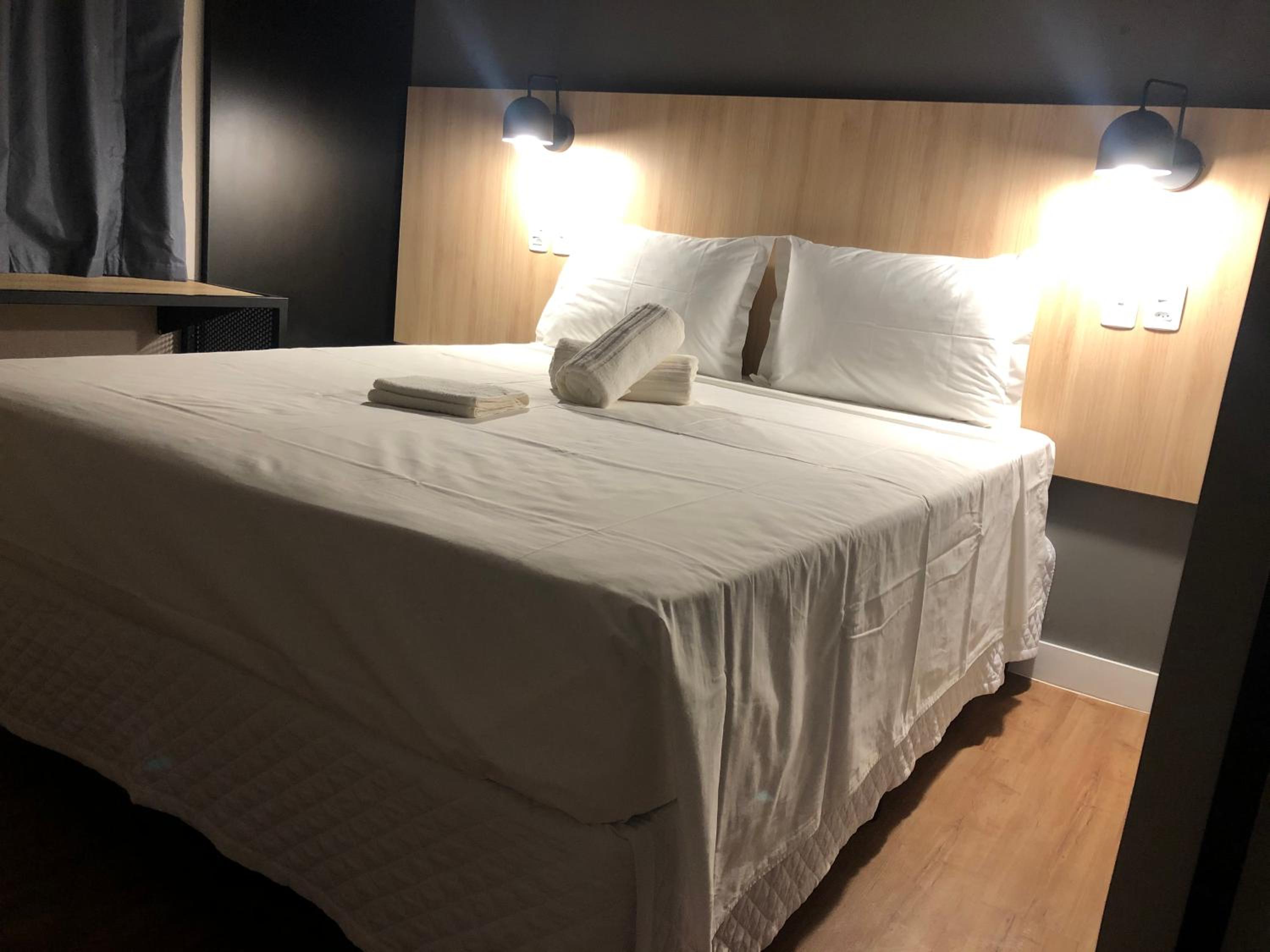 Double Room - Photo 4
