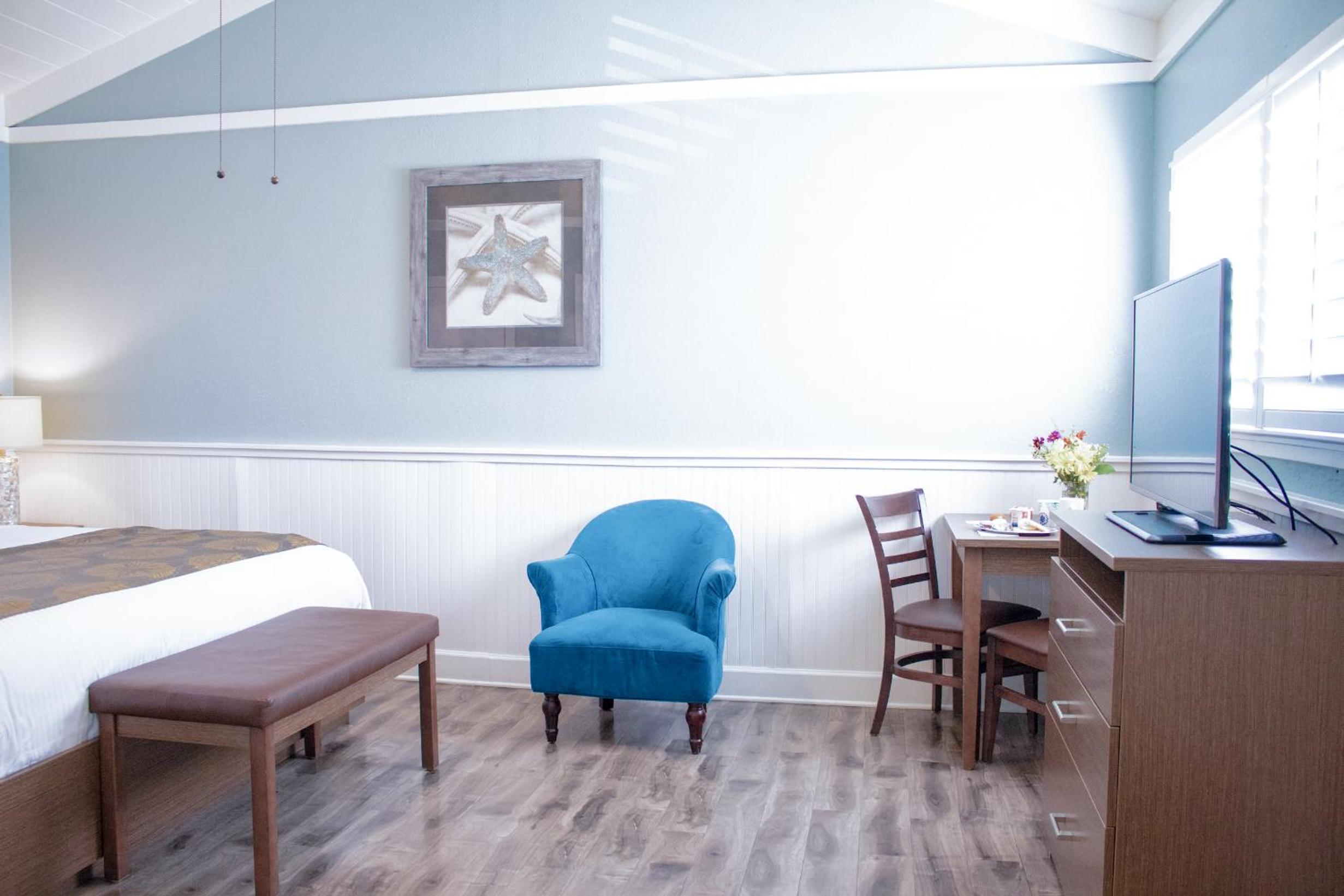 Sea Star Room (9), Deluxe II King - Pet Friendly - Photo 5