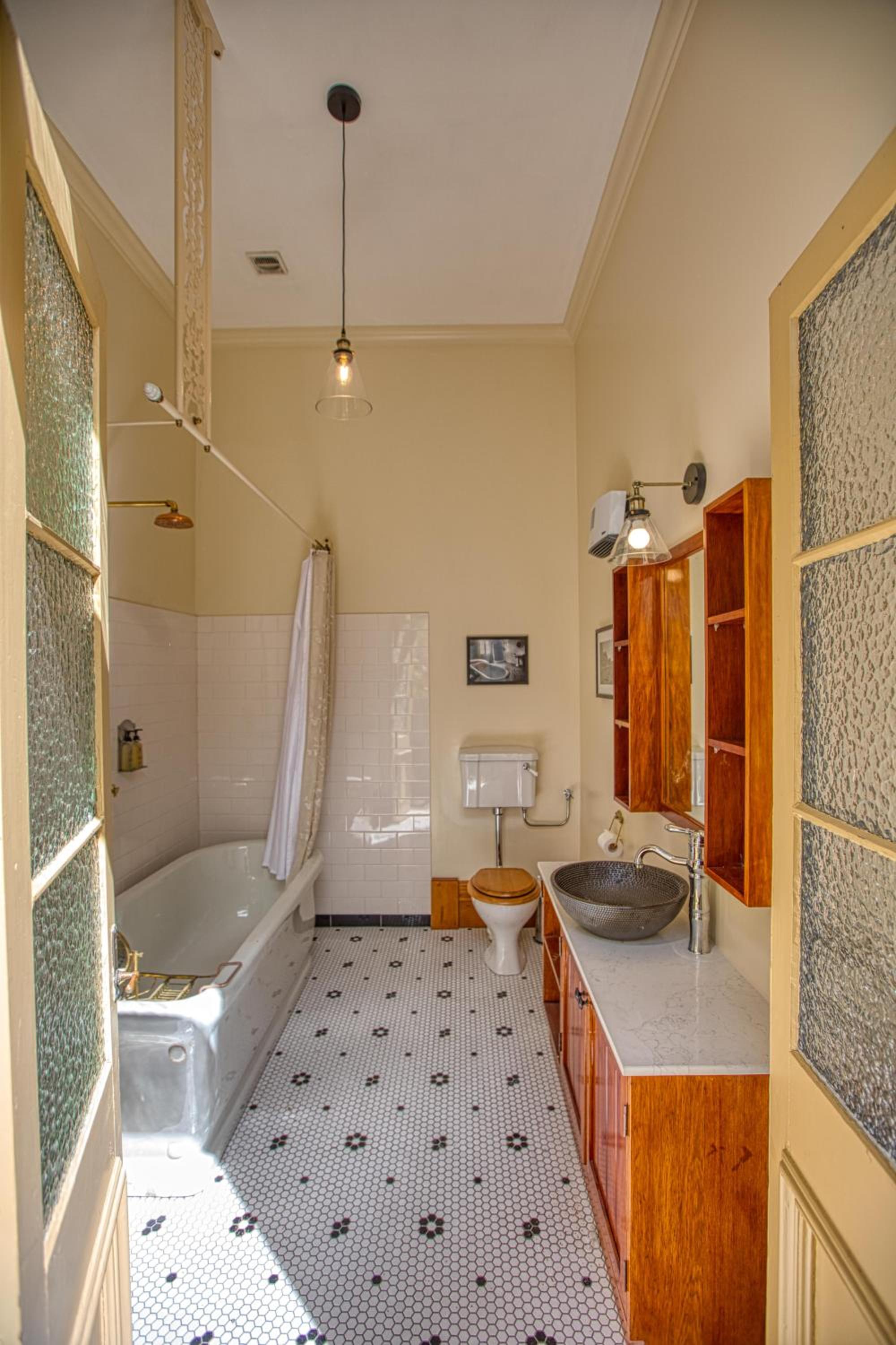 Elizabeth Double Room - Photo 12