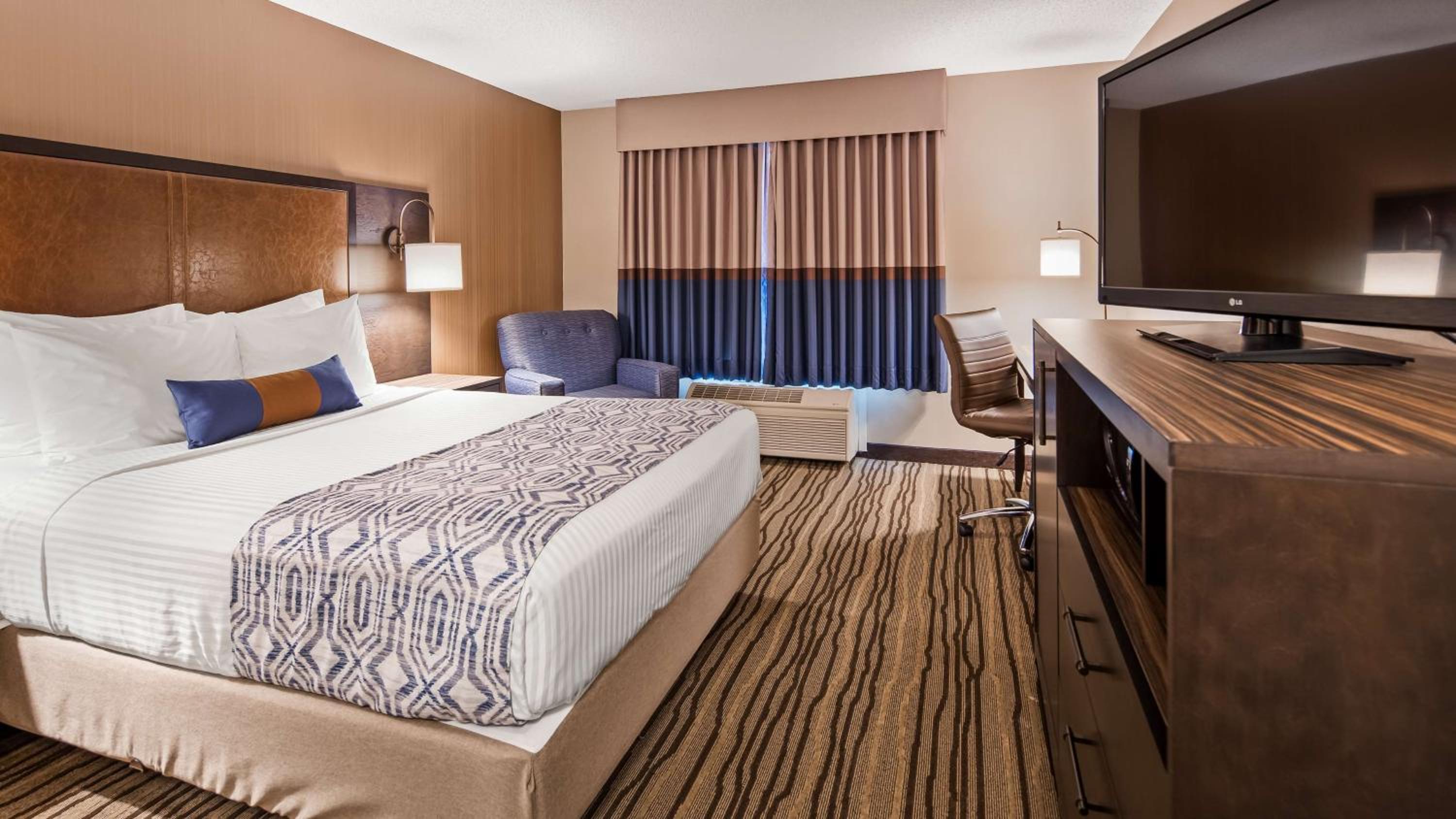 Queen Room