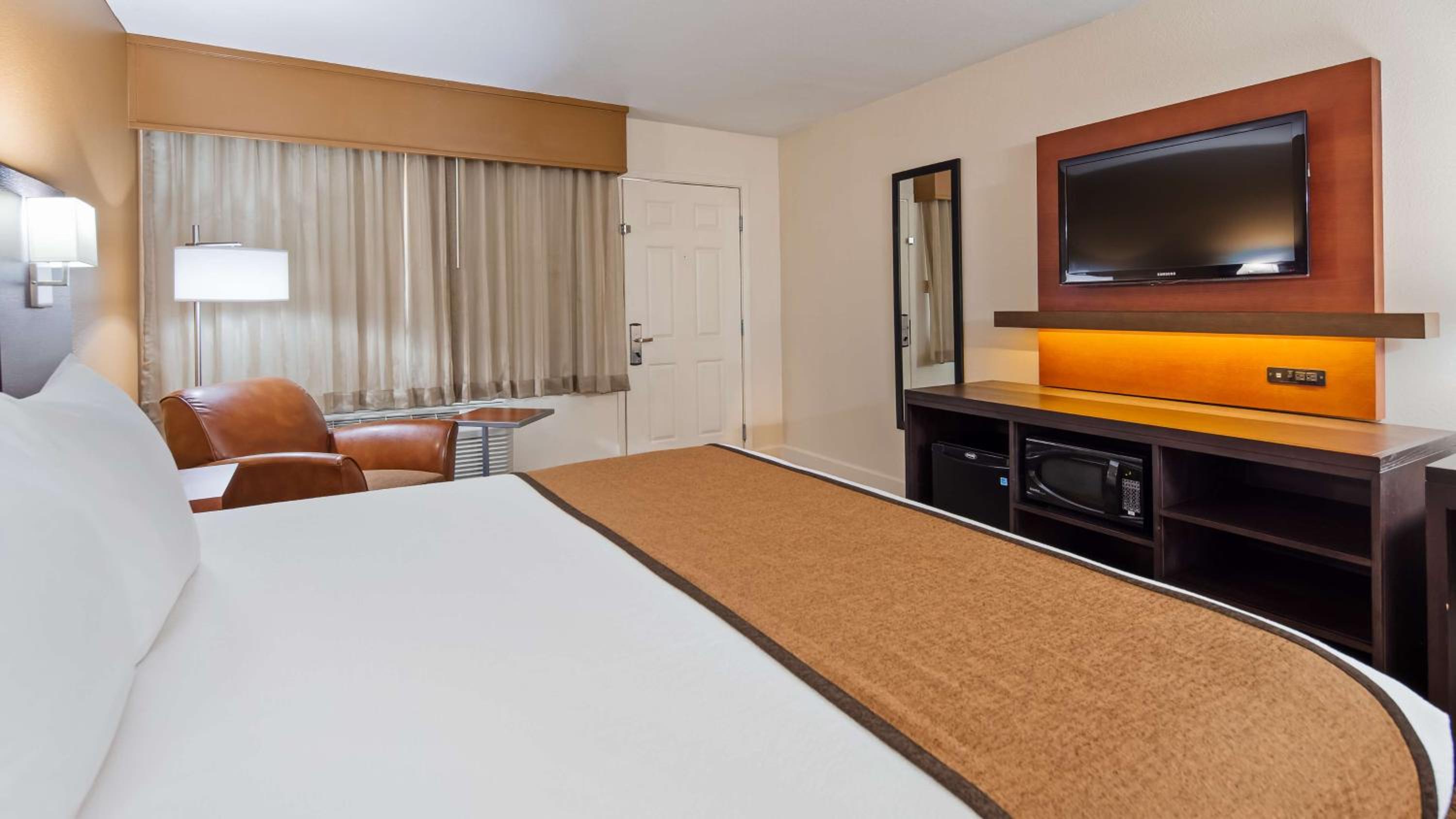 King Room - Photo 2
